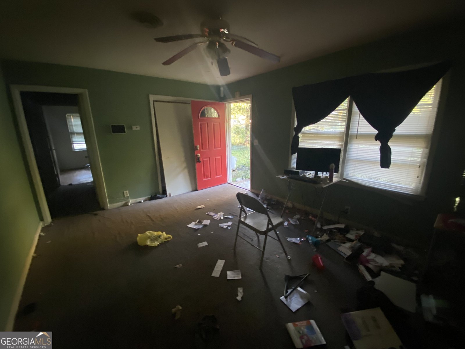 869 Goodson Drive Columbus - 3