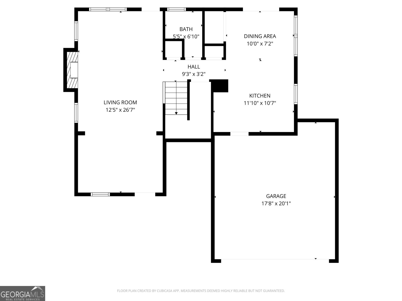 303 Rocky Point Court Winder - 15