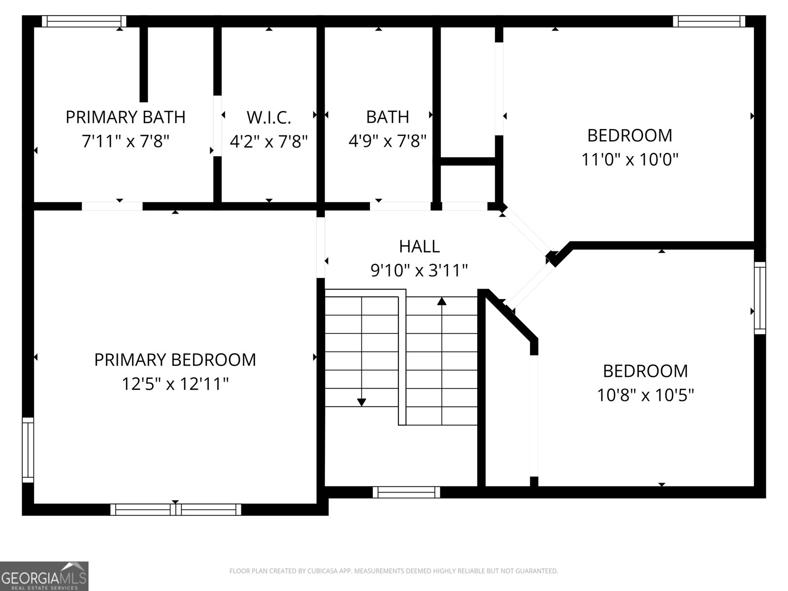 303 Rocky Point Court Winder - 16