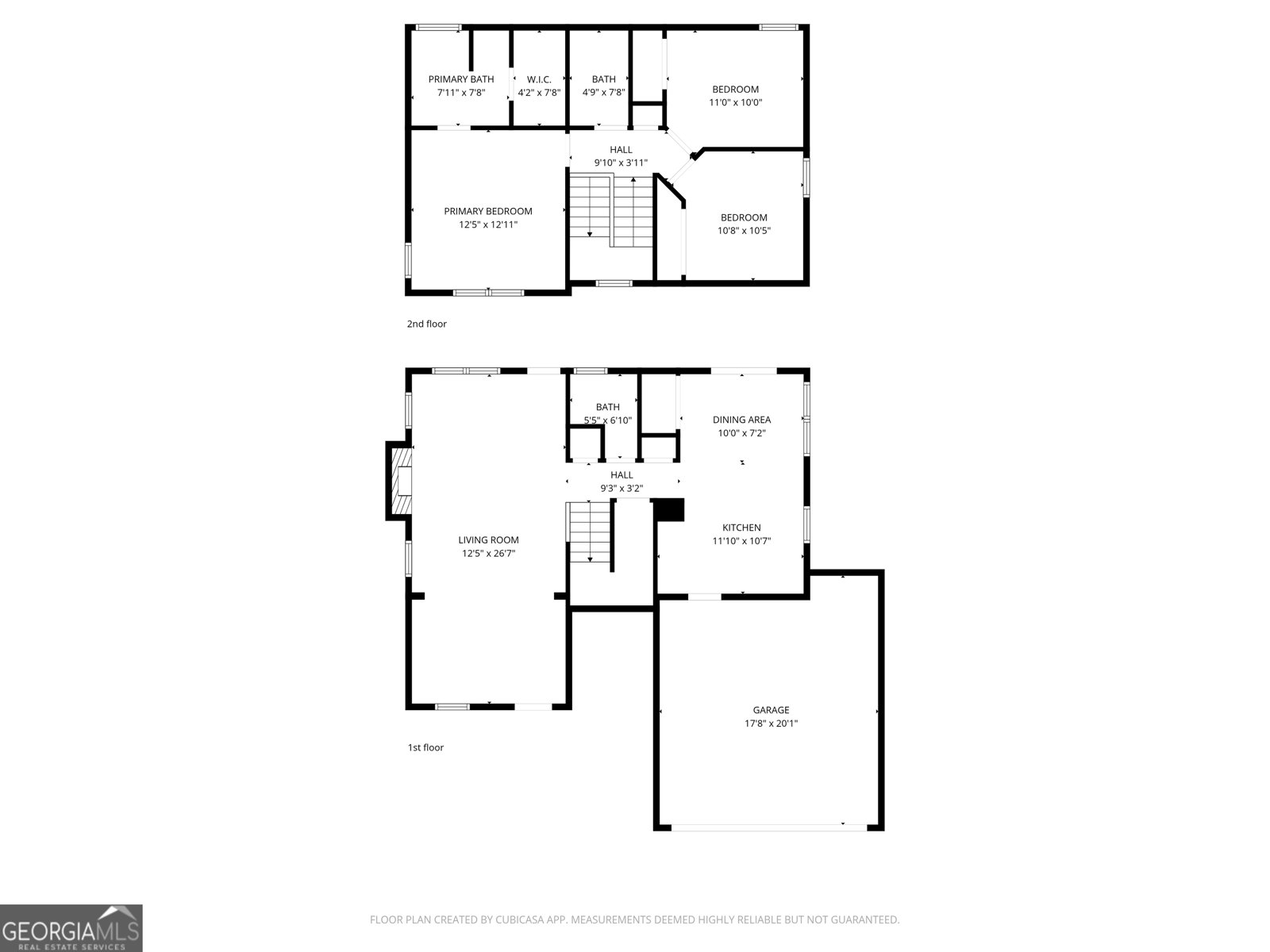 303 Rocky Point Court Winder - Photo 19