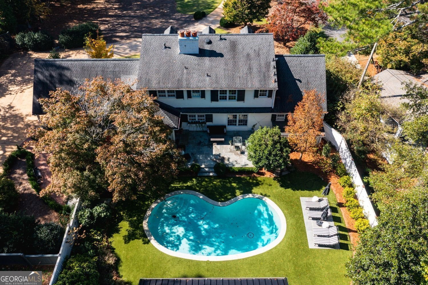 521 Heyward Circle Marietta - 10