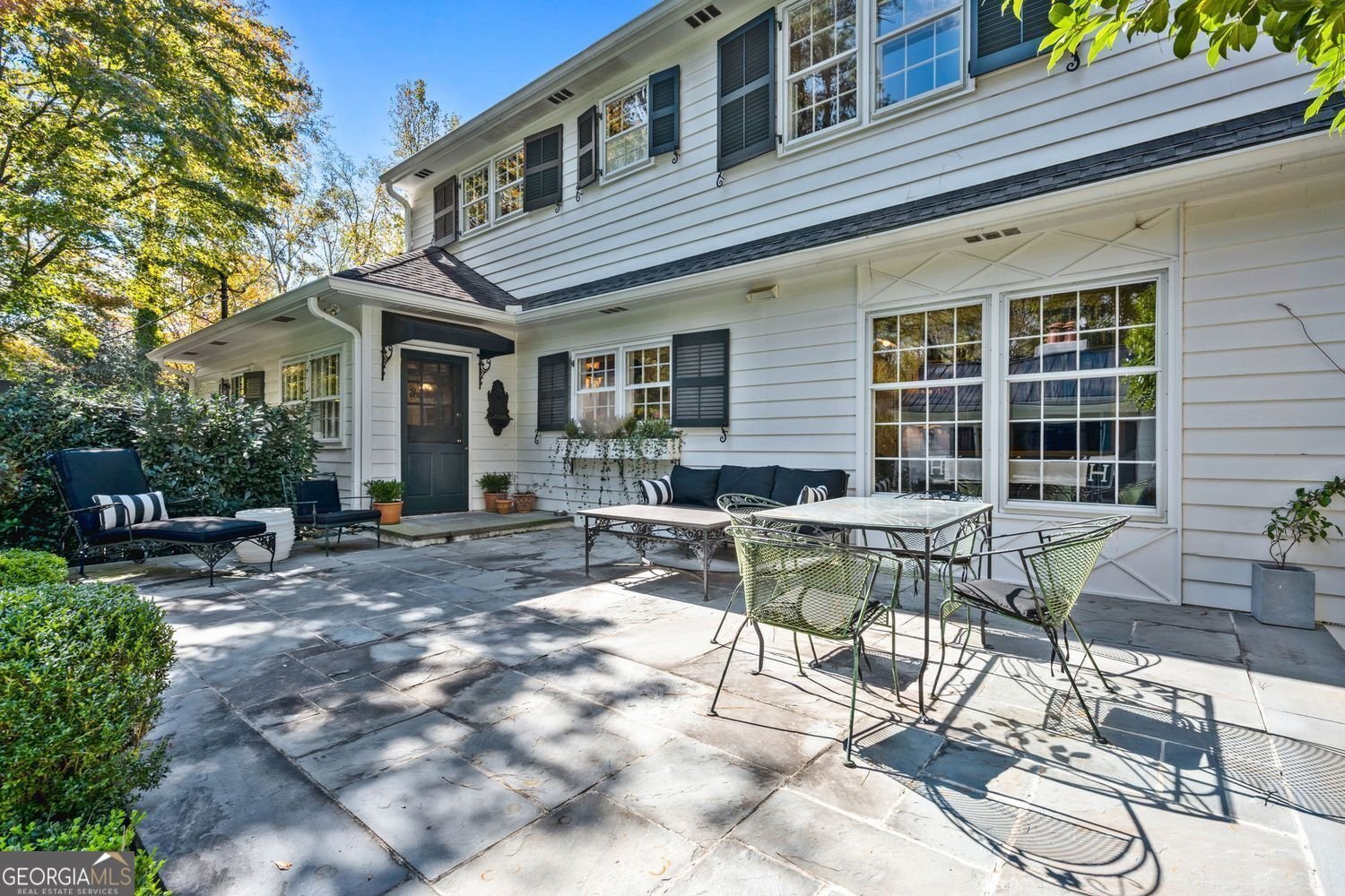 521 Heyward Circle Marietta - 12