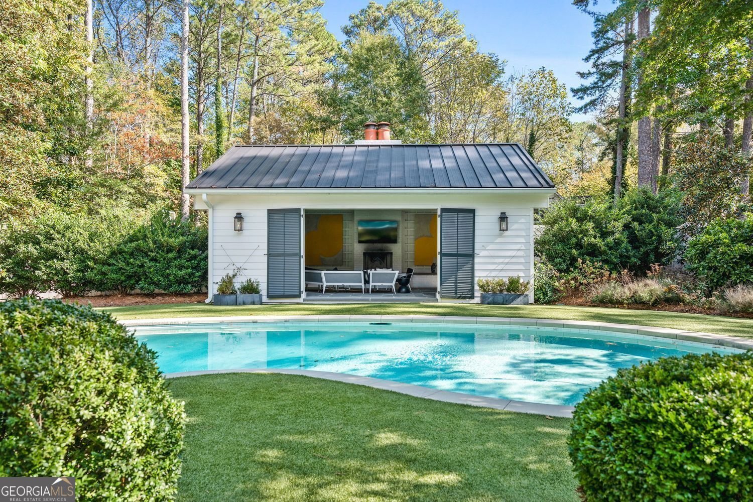 521 Heyward Circle Marietta - 13