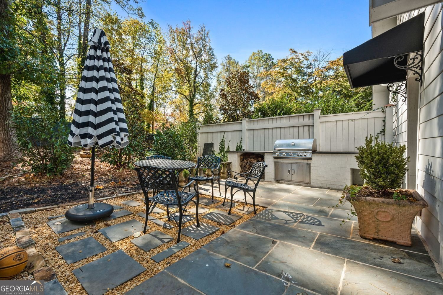 521 Heyward Circle Marietta - 21