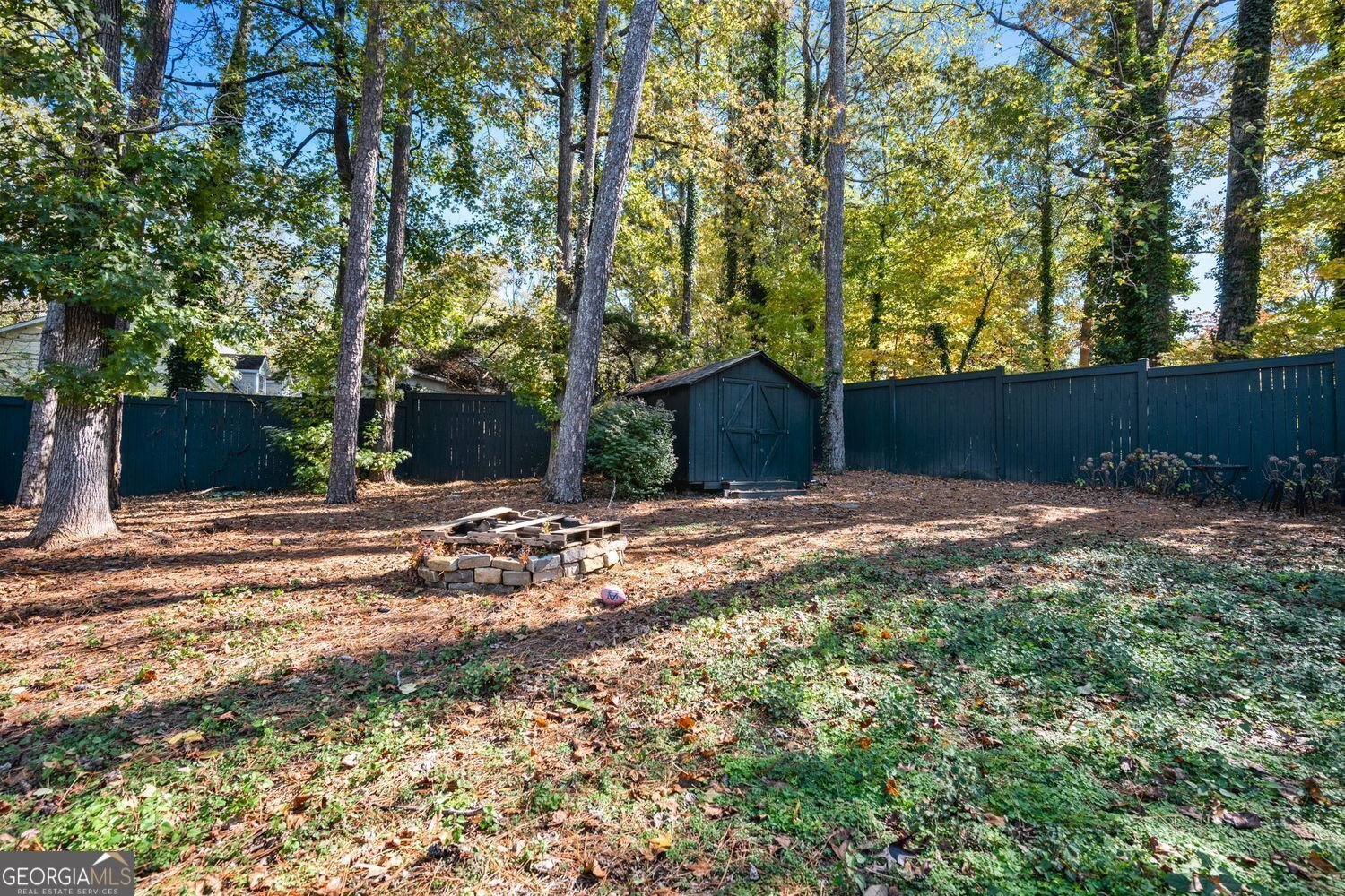 521 Heyward Circle Marietta - 22