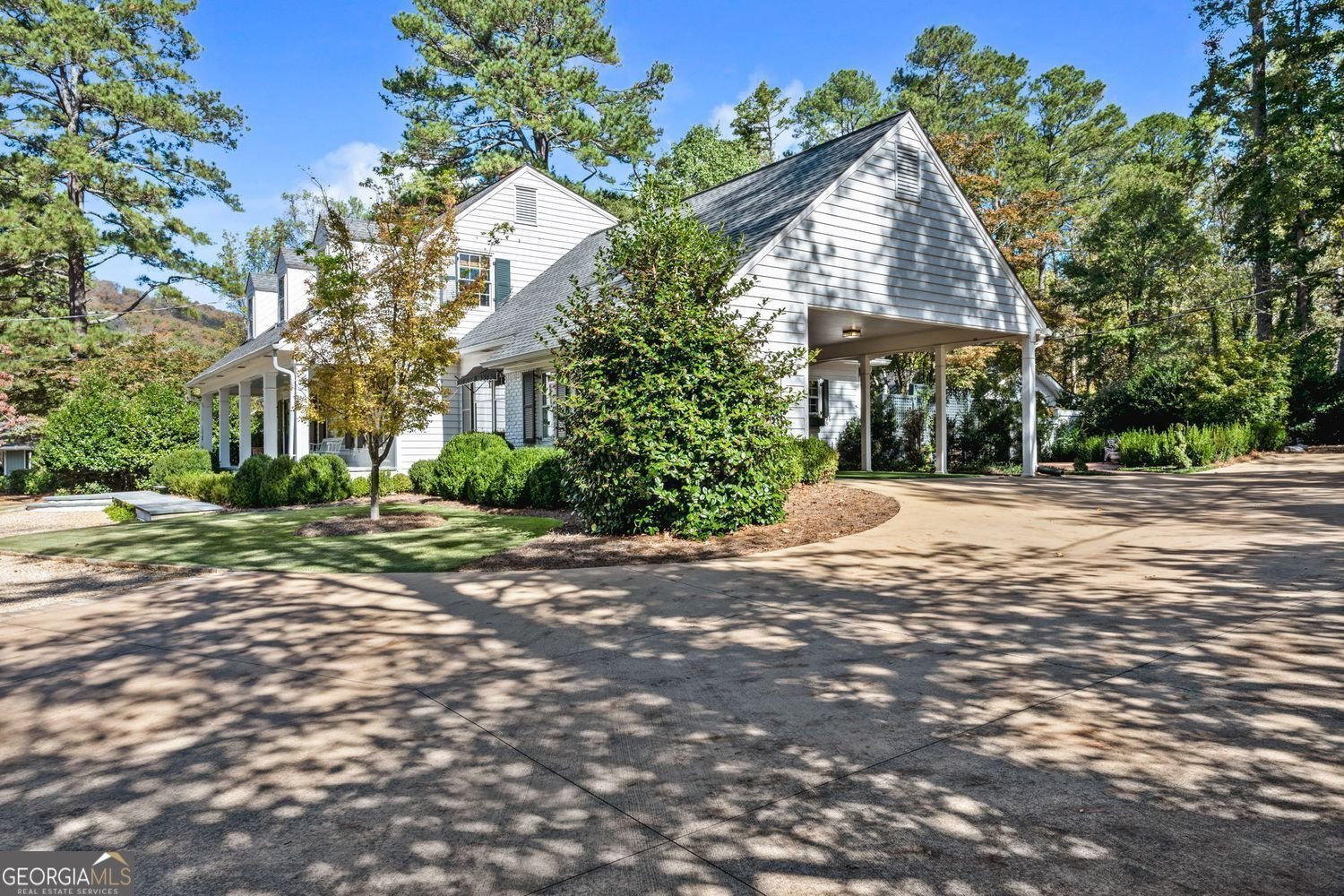 521 Heyward Circle Marietta - 24