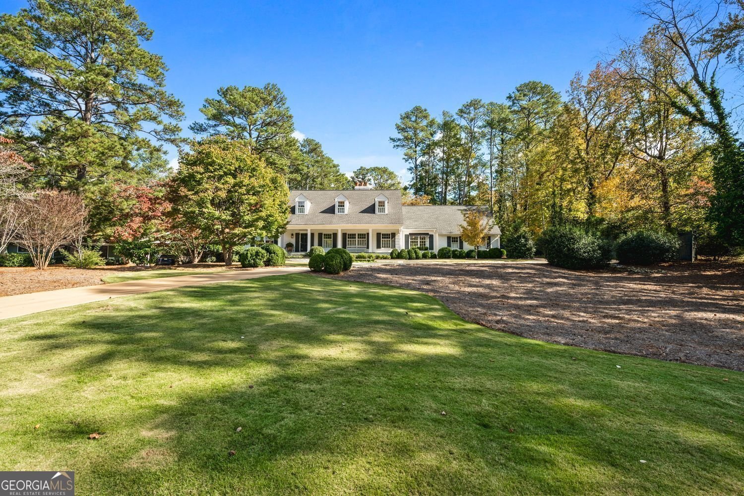 521 Heyward Circle Marietta - 25