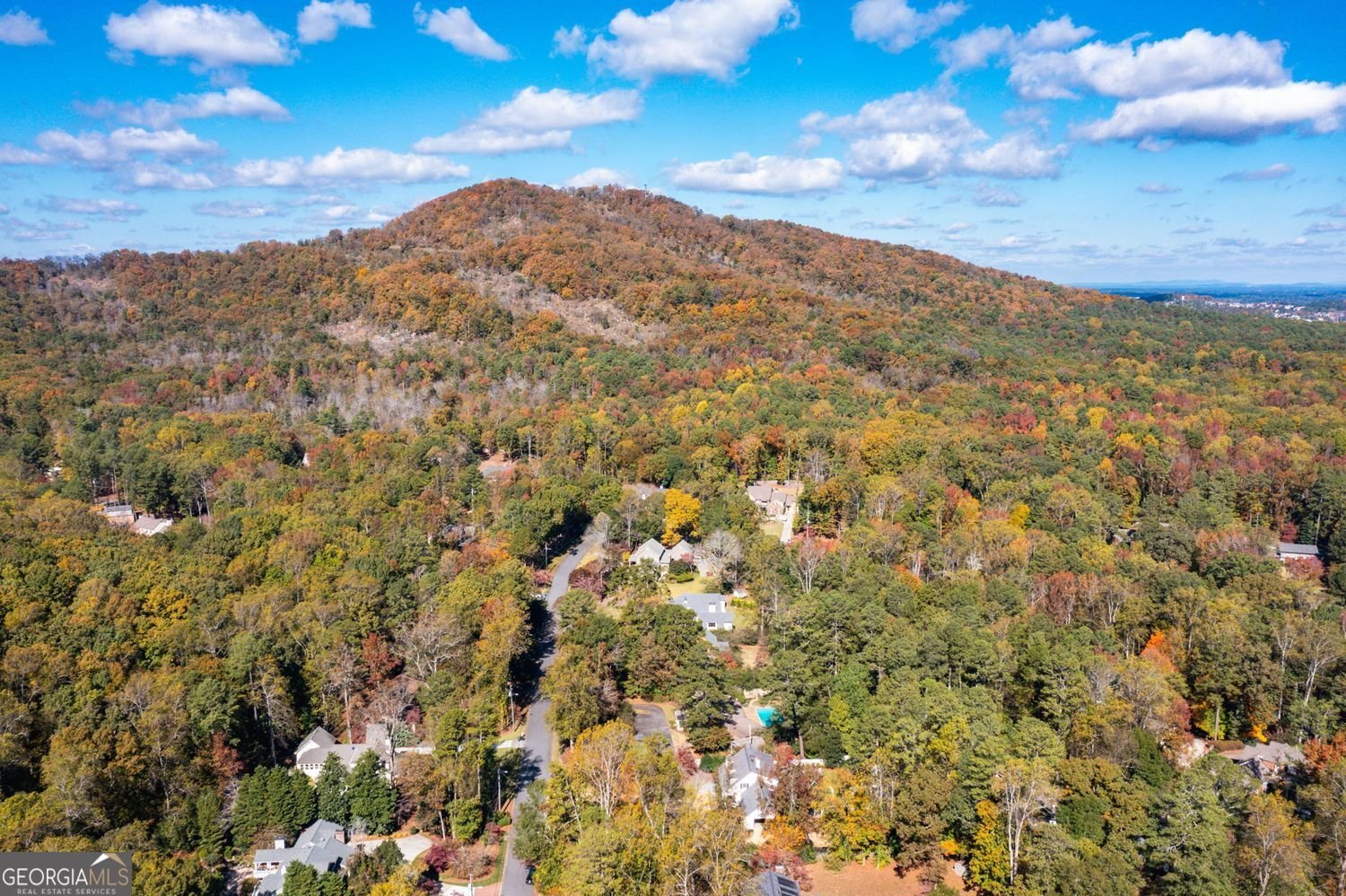 521 Heyward Circle Marietta - 29