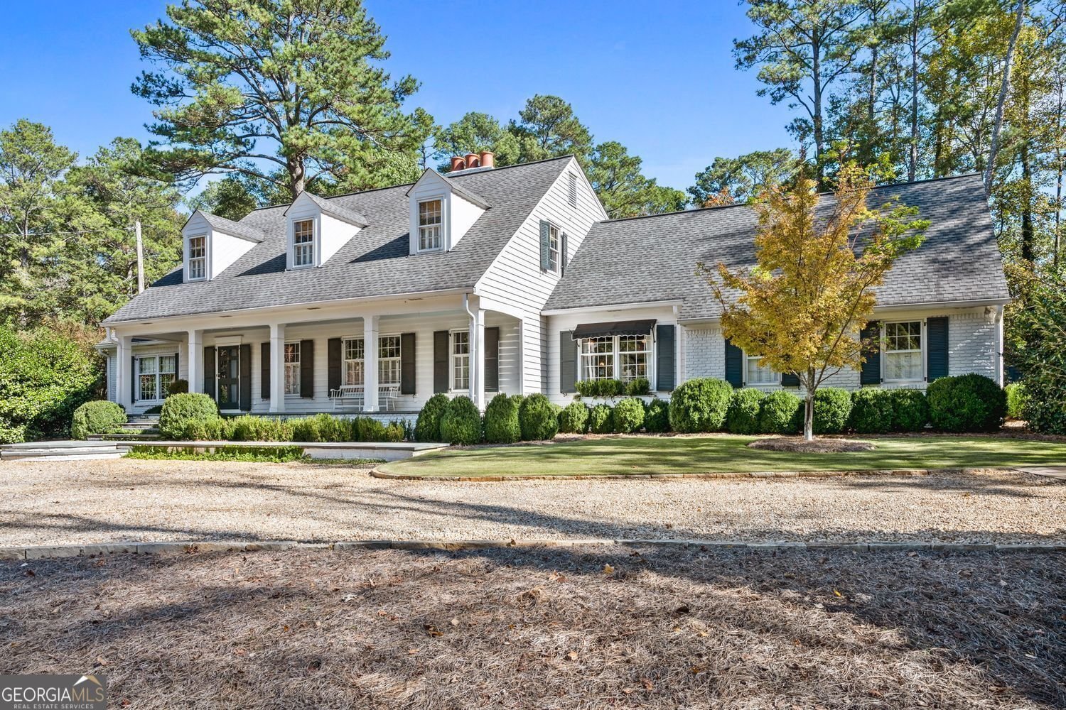 521 Heyward Circle Marietta - 3