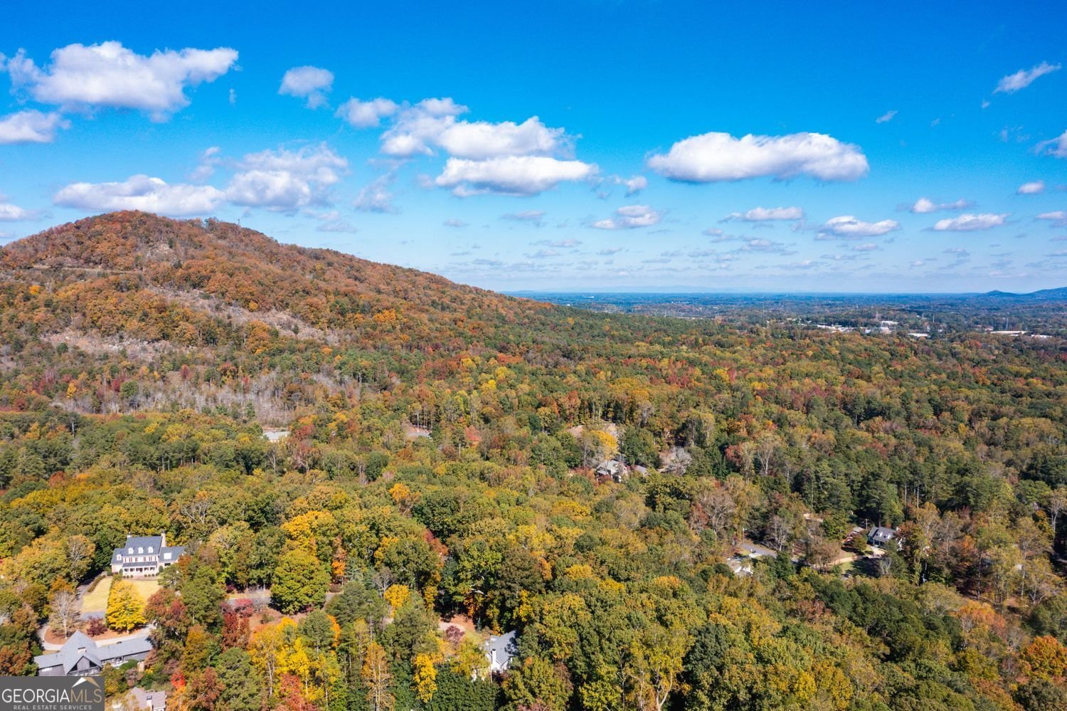 521 Heyward Circle Marietta - 30