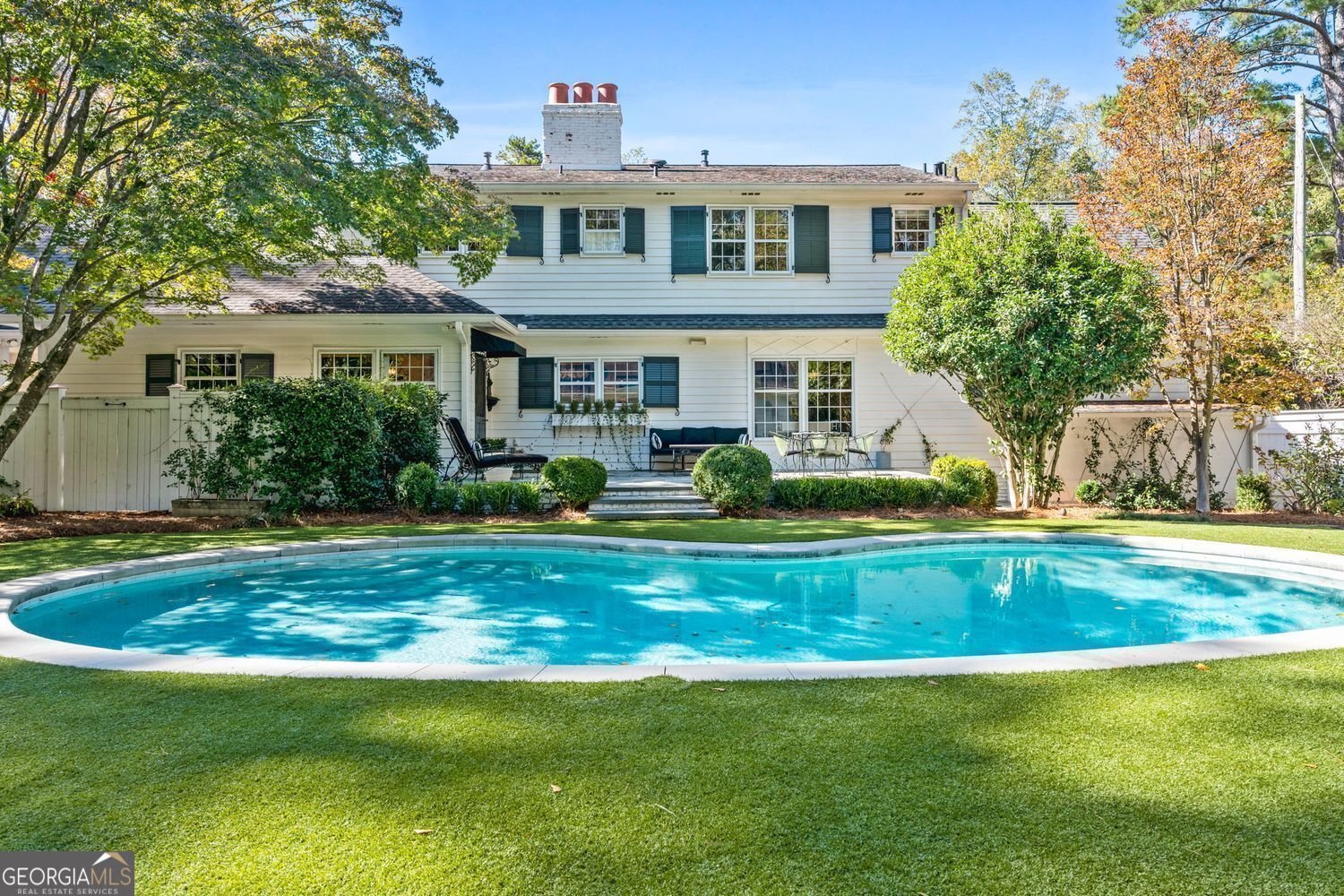 521 Heyward Circle Marietta - 40