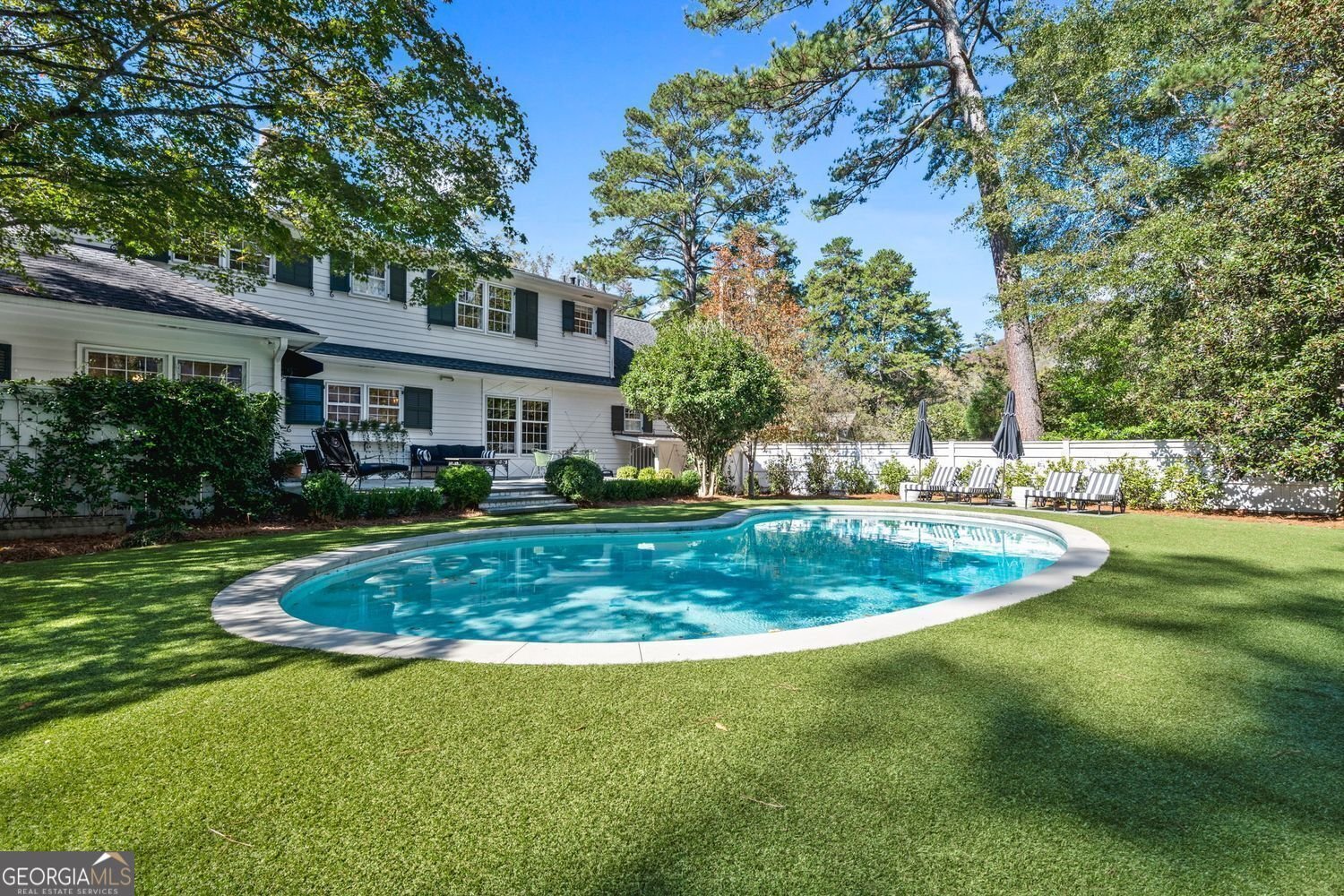 521 Heyward Circle Marietta - 41