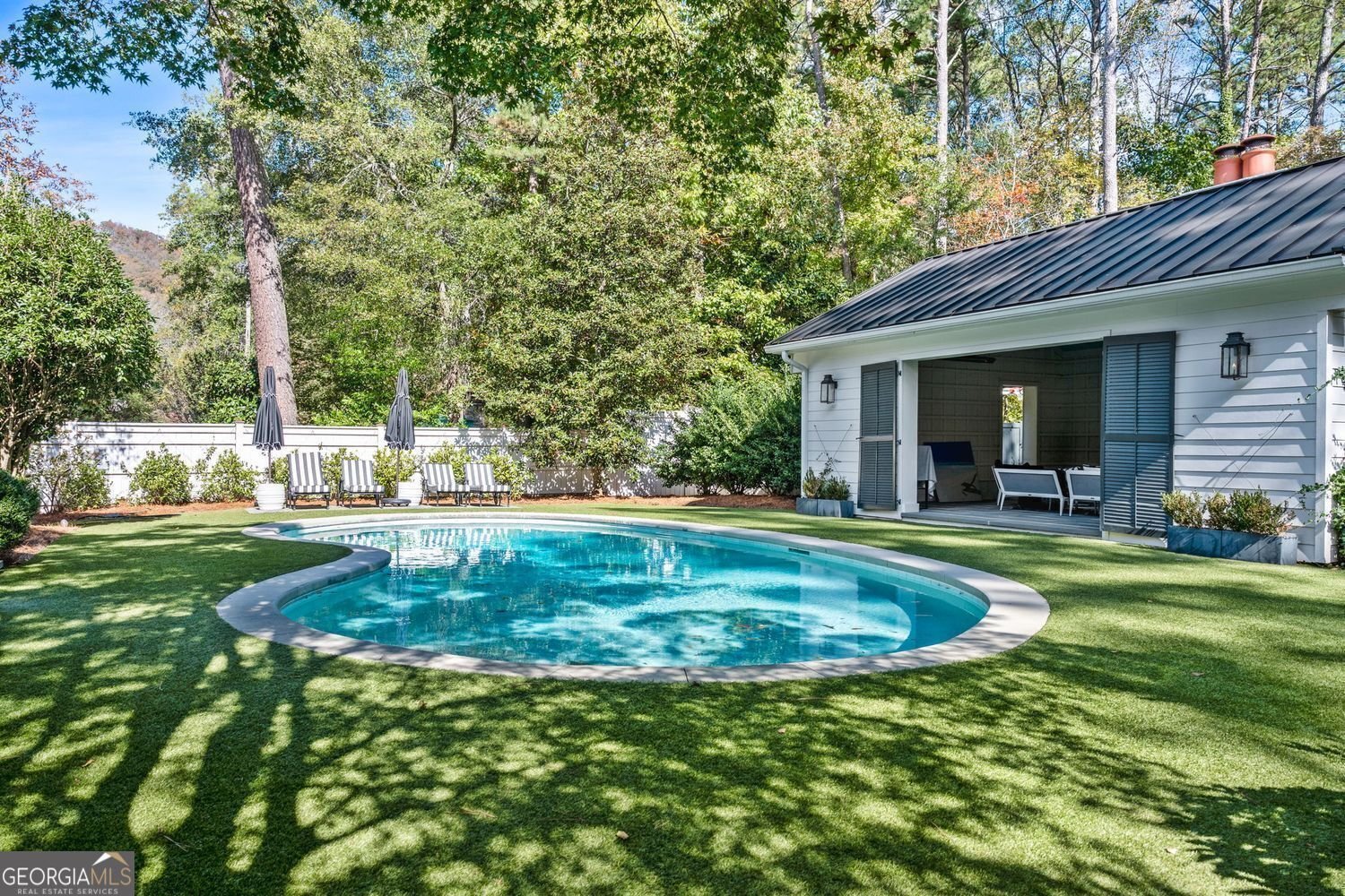 521 Heyward Circle Marietta - 42