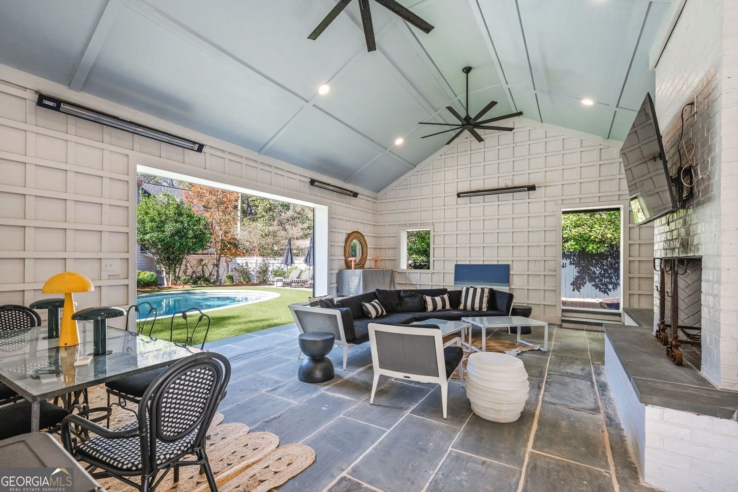 521 Heyward Circle Marietta - 44