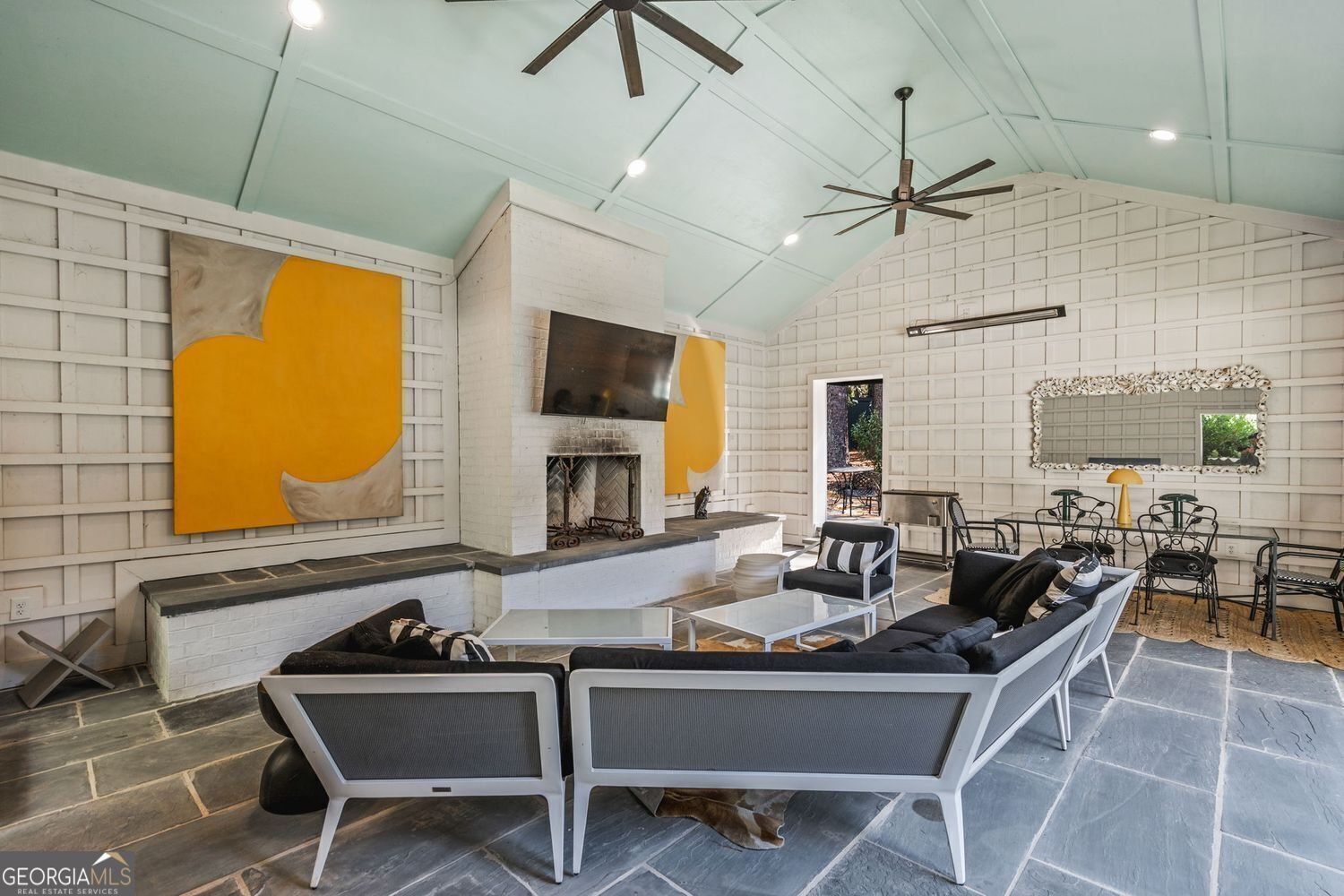 521 Heyward Circle Marietta - 45