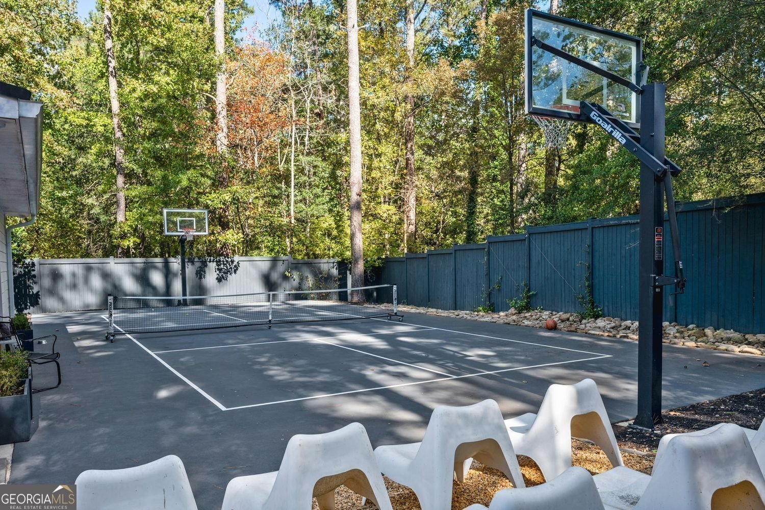 521 Heyward Circle Marietta - 46