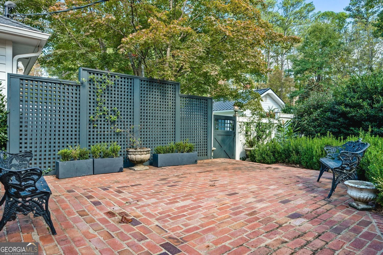 521 Heyward Circle Marietta - 49