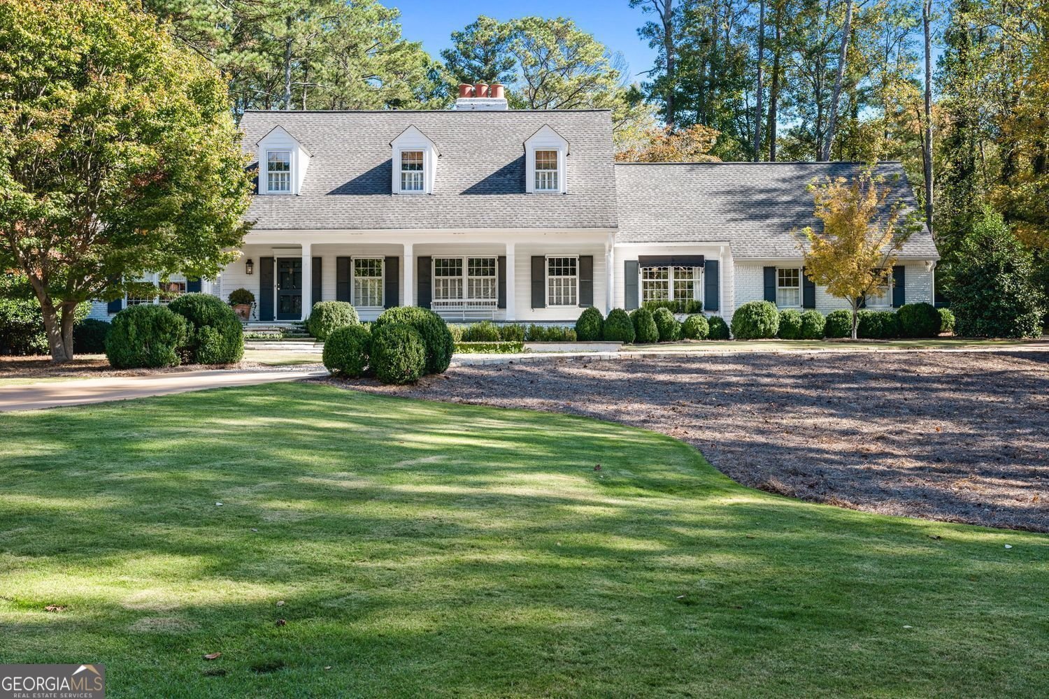 521 Heyward Circle Marietta - 53