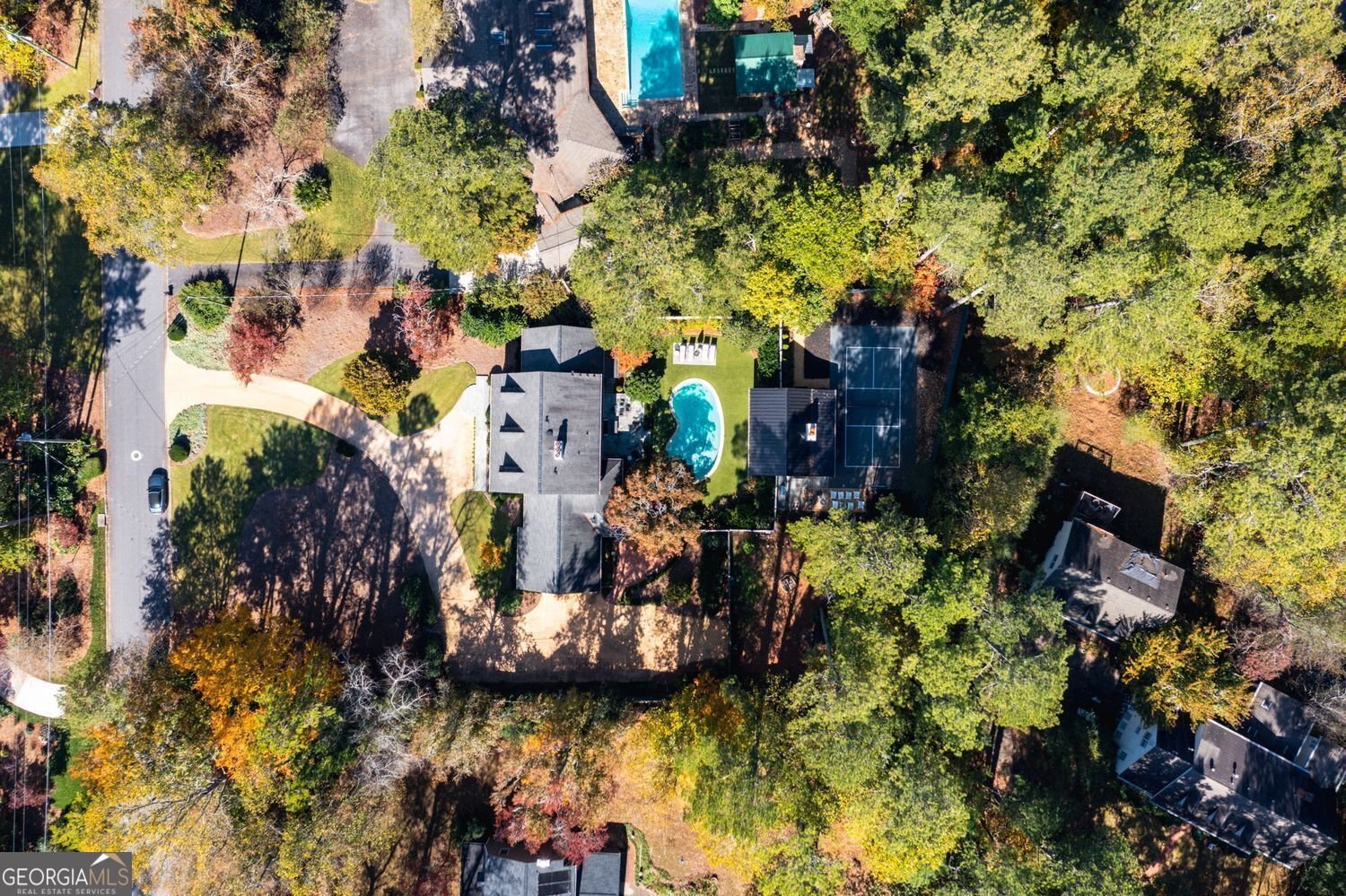 521 Heyward Circle Marietta - 6