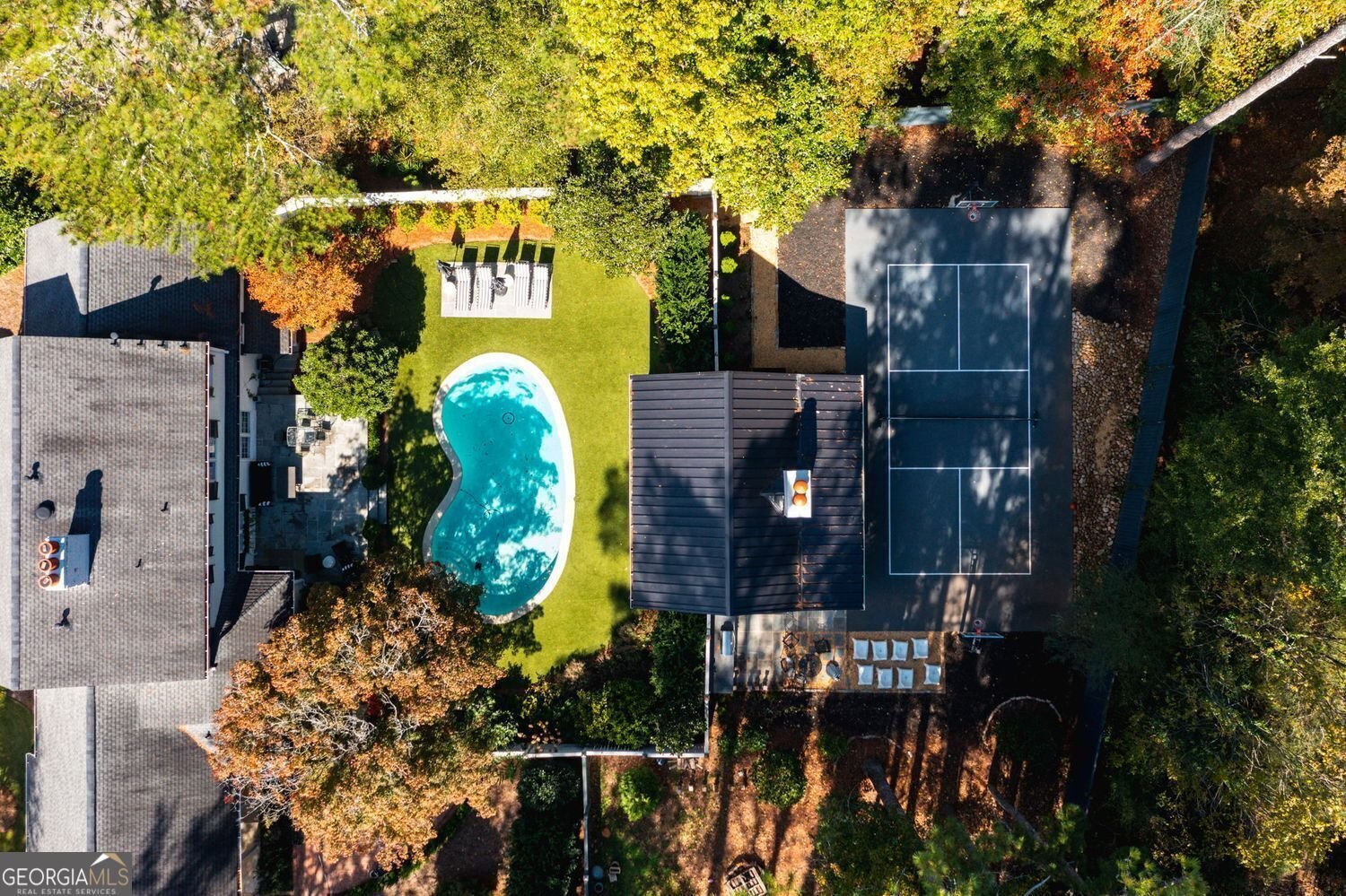 521 Heyward Circle Marietta - 7