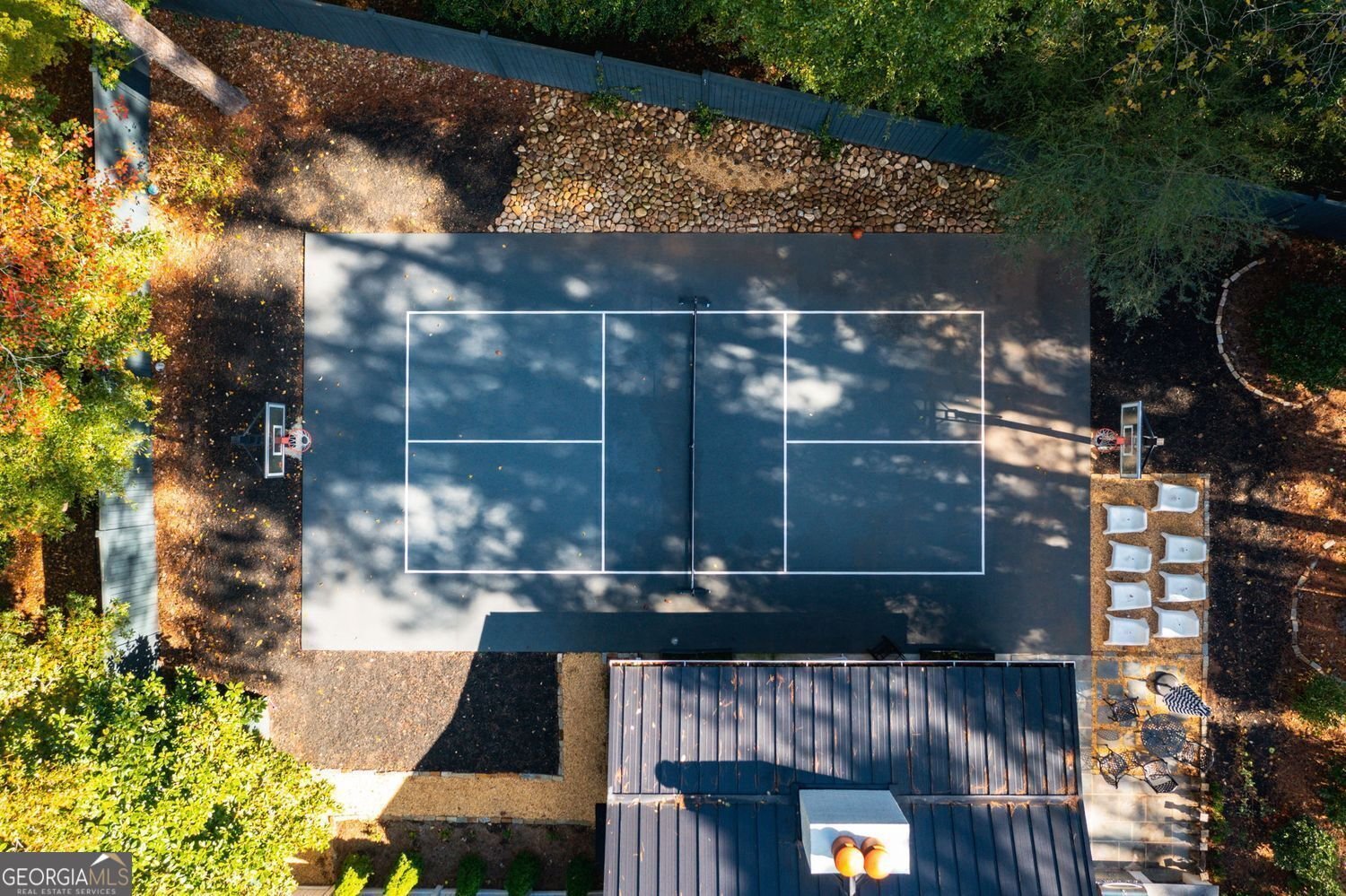 521 Heyward Circle Marietta - 8