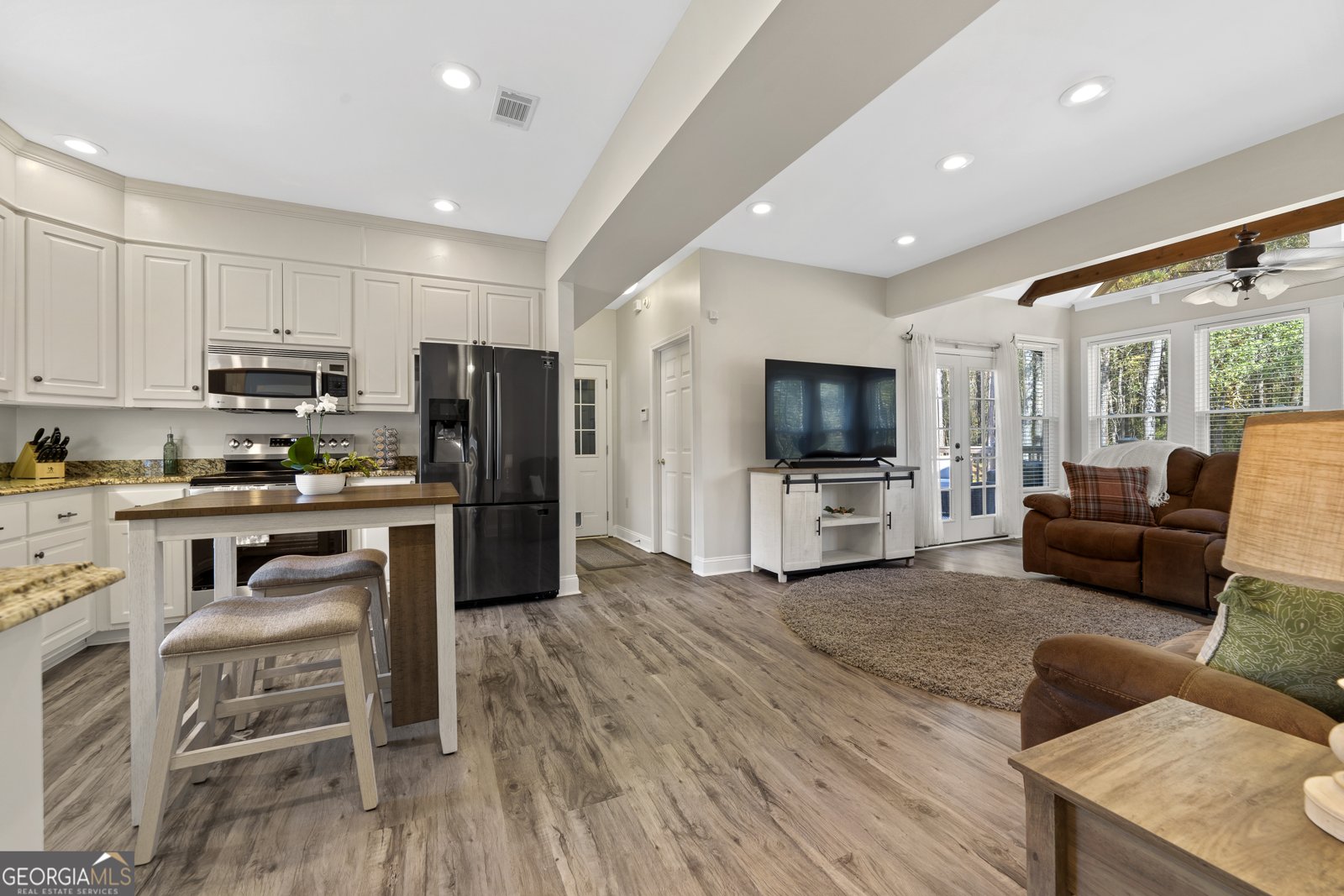 1050 Sugar Creek Church Road Madison - 10