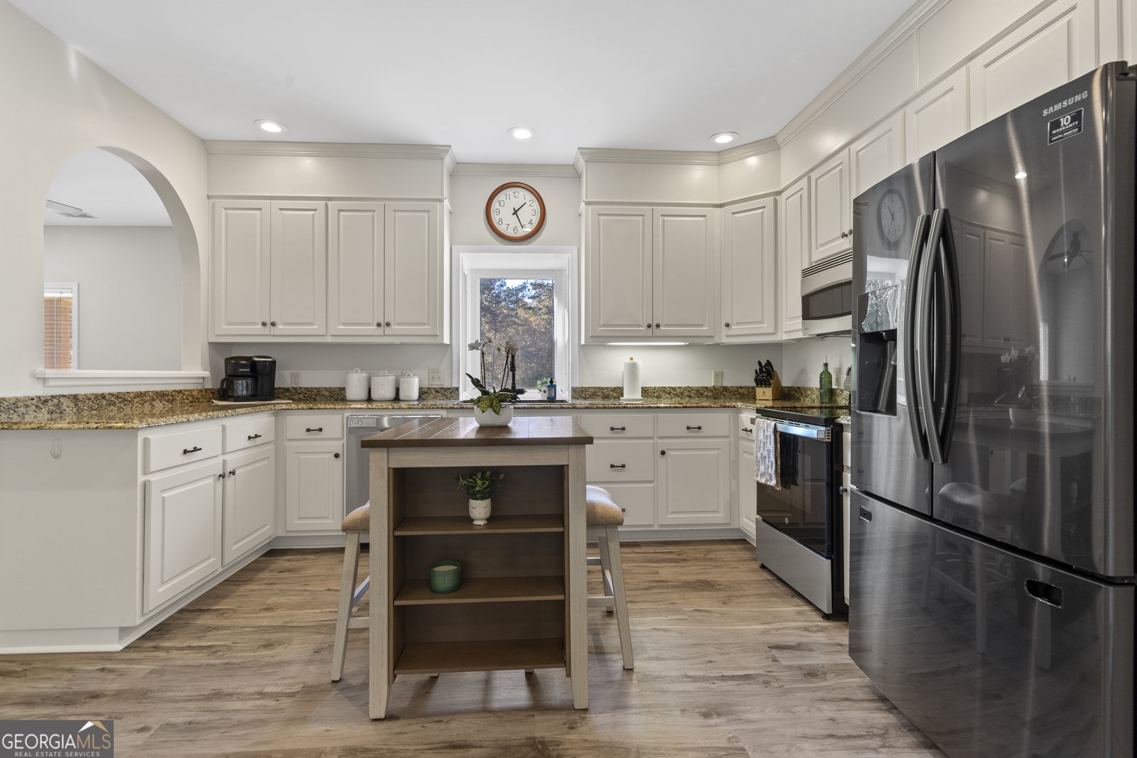 1050 Sugar Creek Church Road Madison - 11