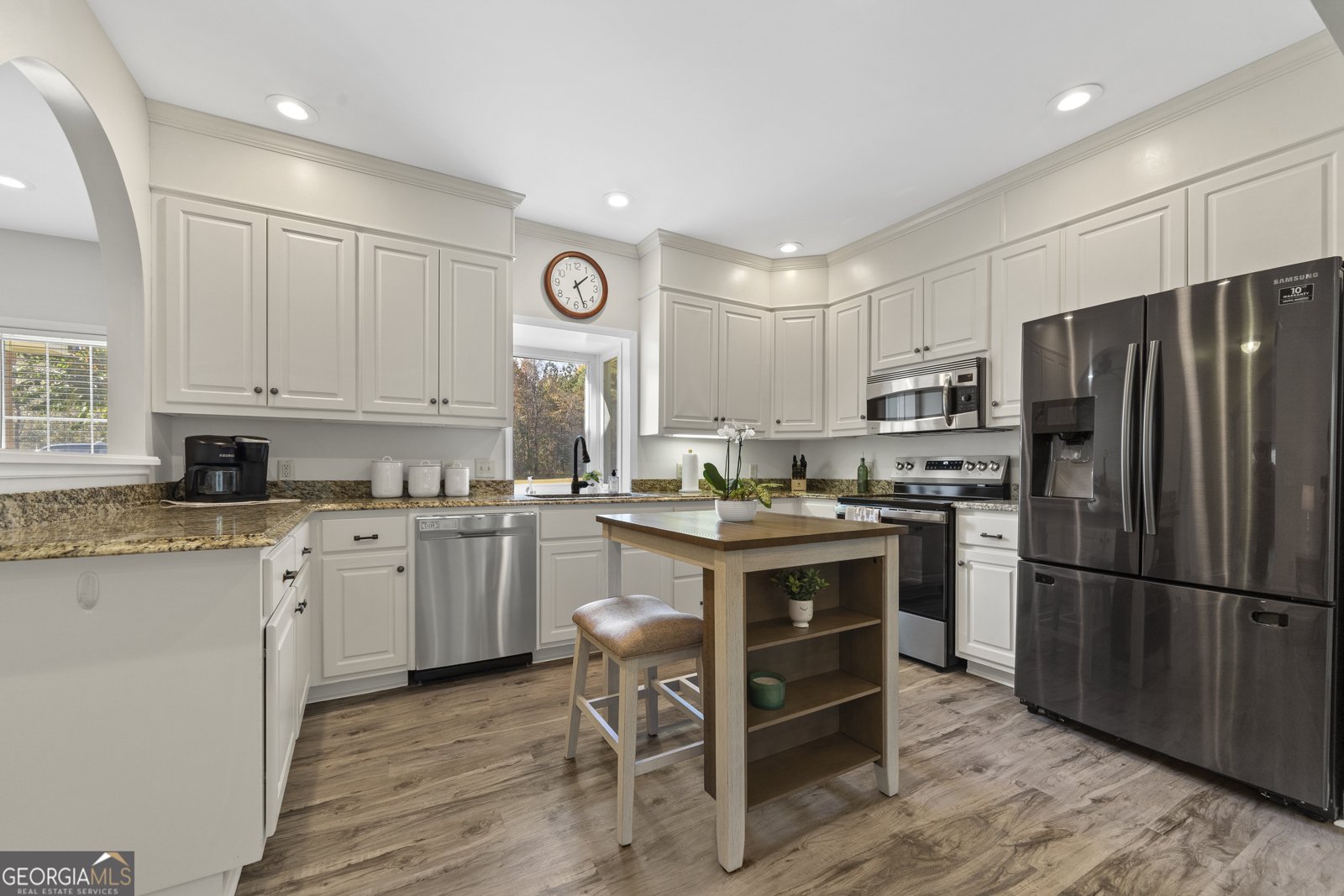 1050 Sugar Creek Church Road Madison - 12