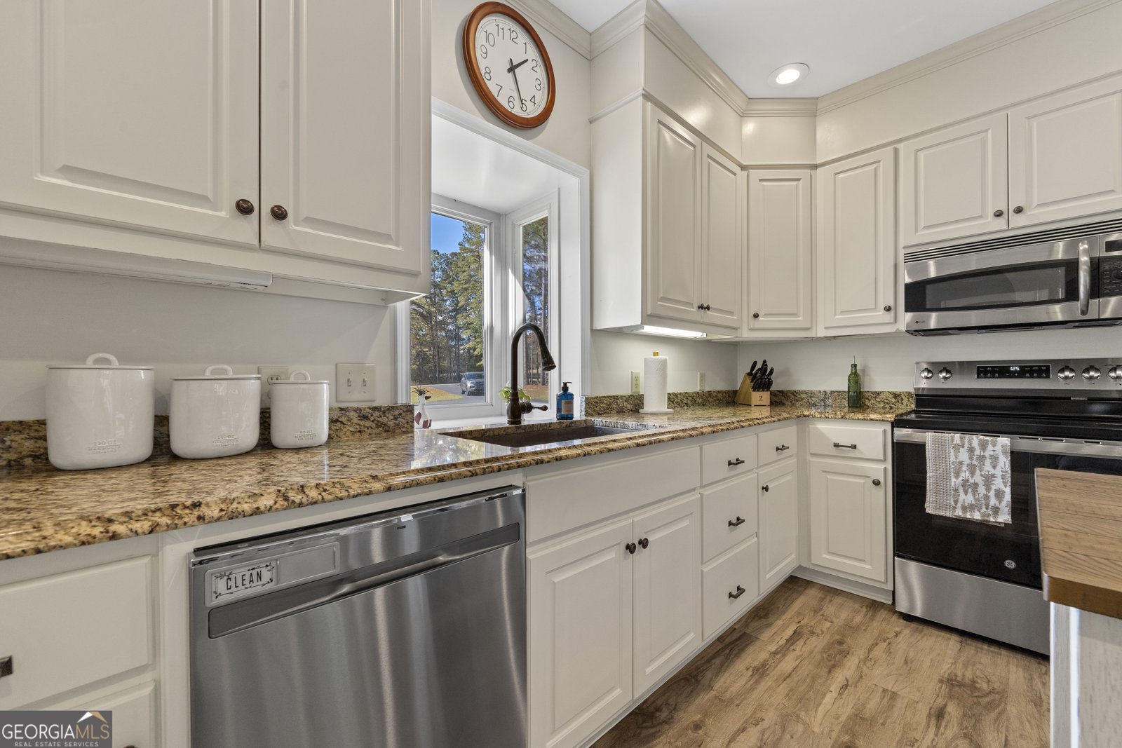 1050 Sugar Creek Church Road Madison - 13