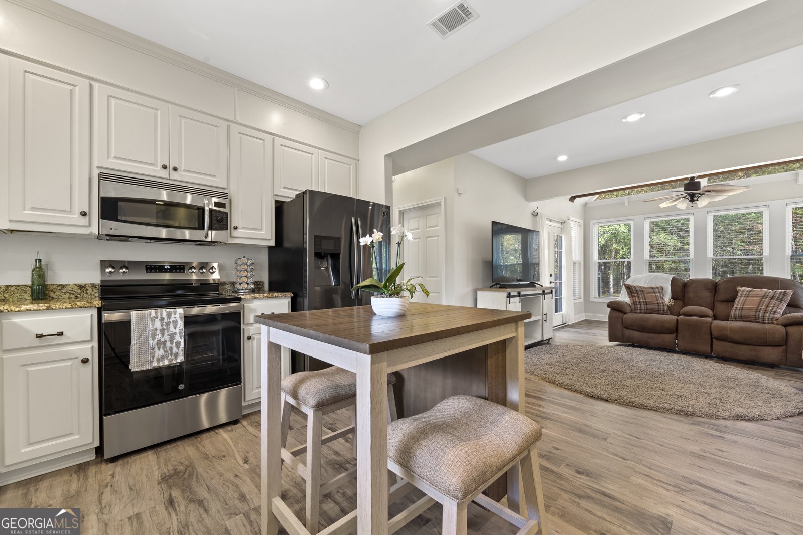 1050 Sugar Creek Church Road Madison - 14