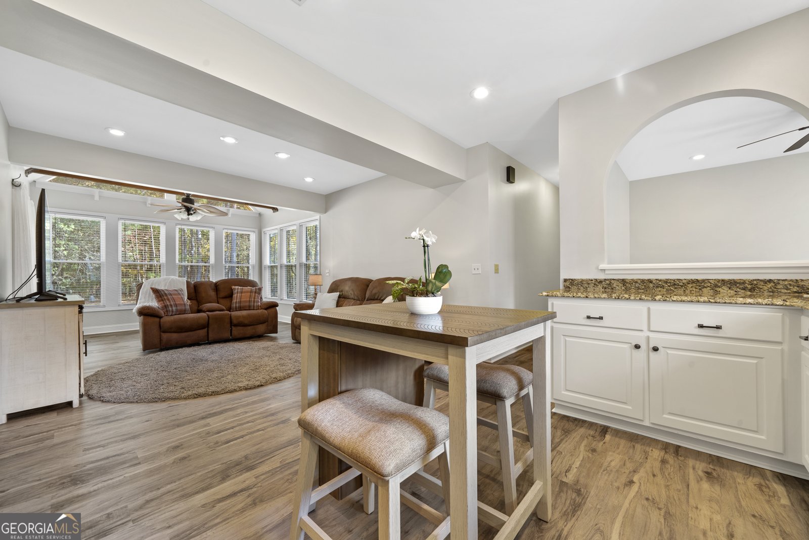 1050 Sugar Creek Church Road Madison - 15