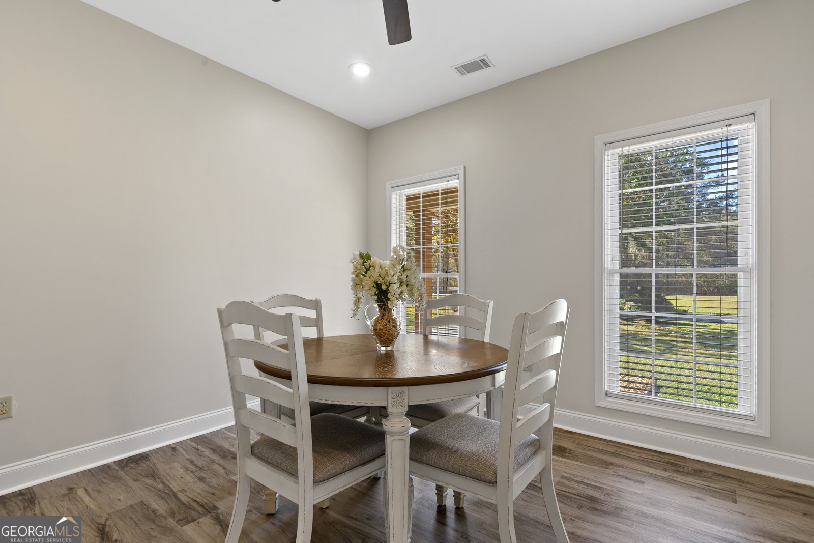 1050 Sugar Creek Church Road Madison - 16