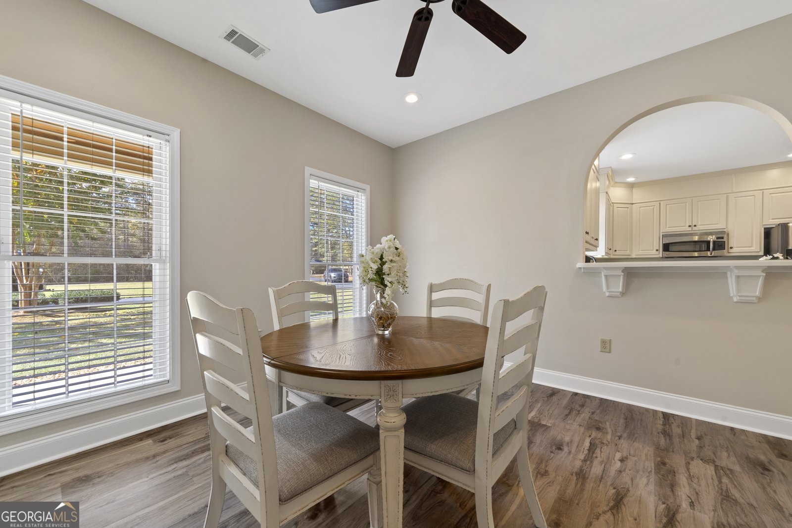 1050 Sugar Creek Church Road Madison - 17