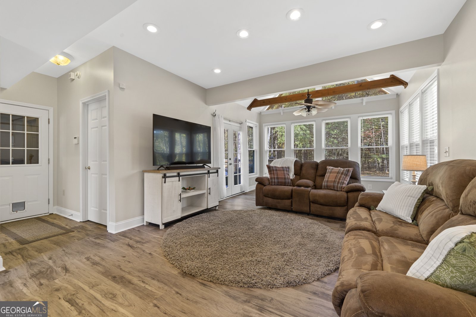 1050 Sugar Creek Church Road Madison - 18