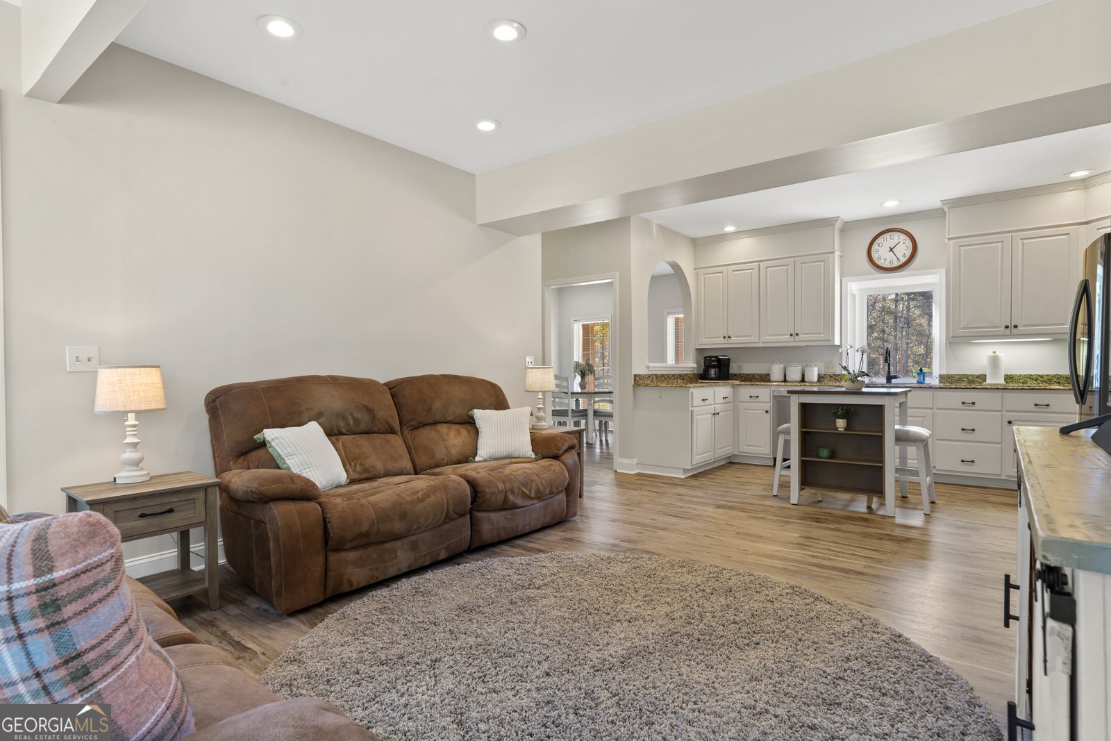 1050 Sugar Creek Church Road Madison - 19