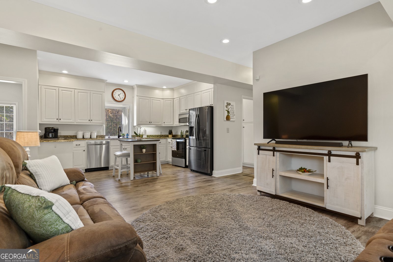 1050 Sugar Creek Church Road Madison - 20