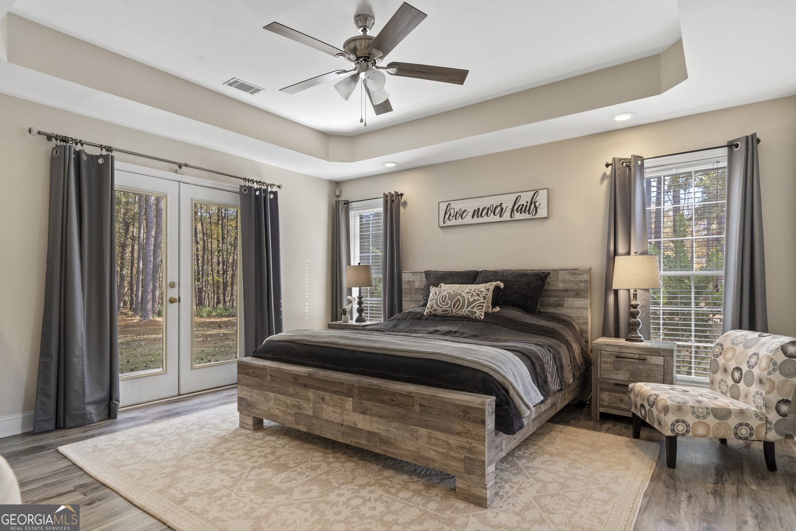 1050 Sugar Creek Church Road Madison - 23