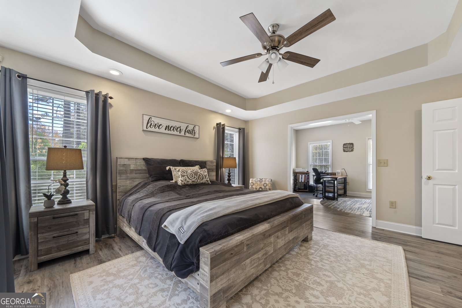 1050 Sugar Creek Church Road Madison - 24