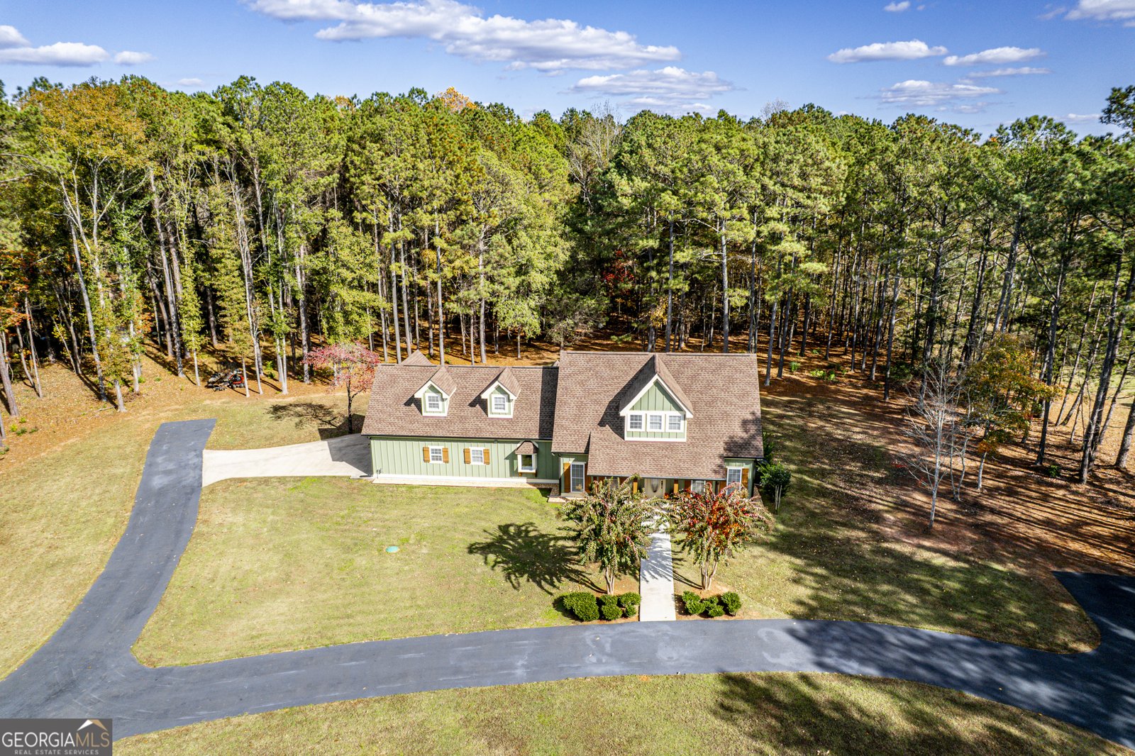 1050 Sugar Creek Church Road Madison - 3