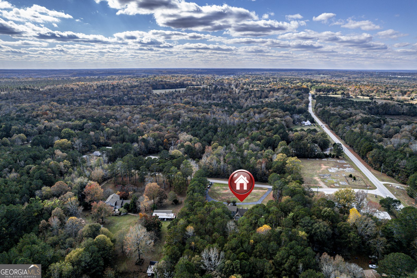 1050 Sugar Creek Church Road Madison - 5