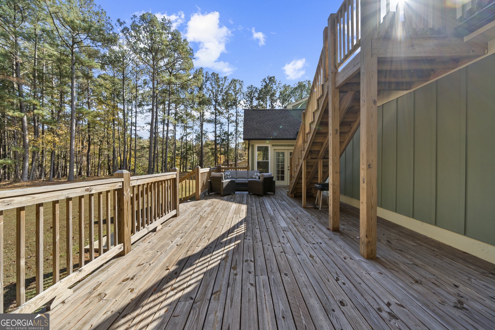 1050 Sugar Creek Church Road Madison - 53