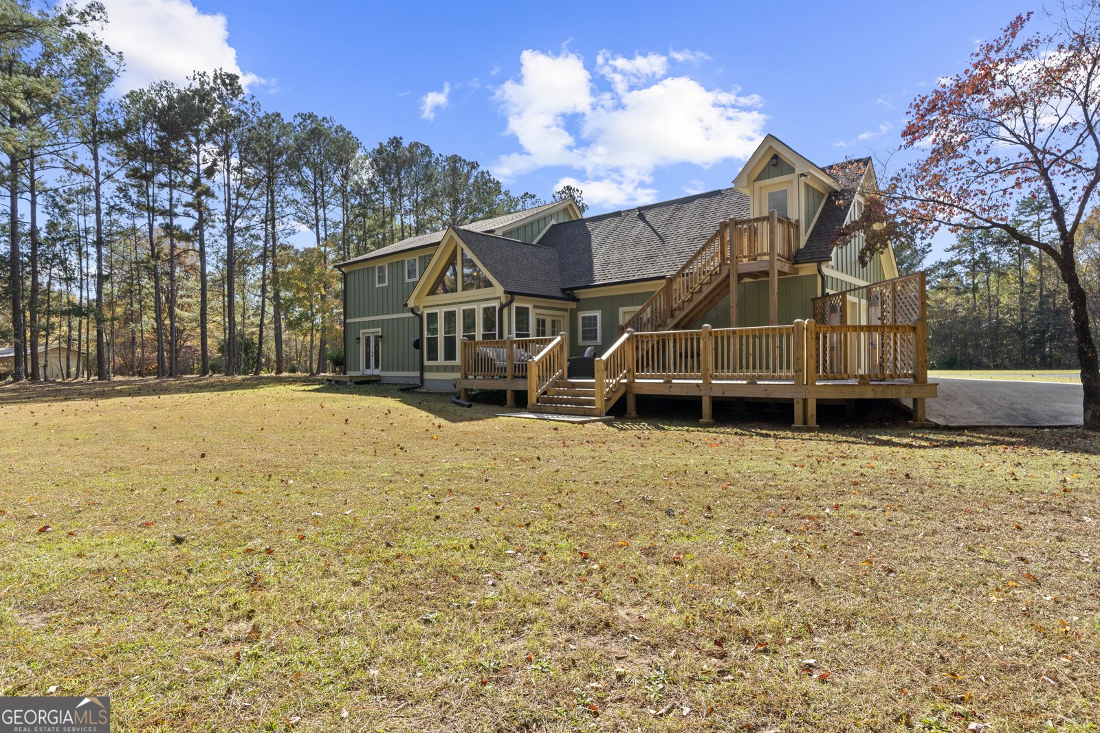 1050 Sugar Creek Church Road Madison - 57