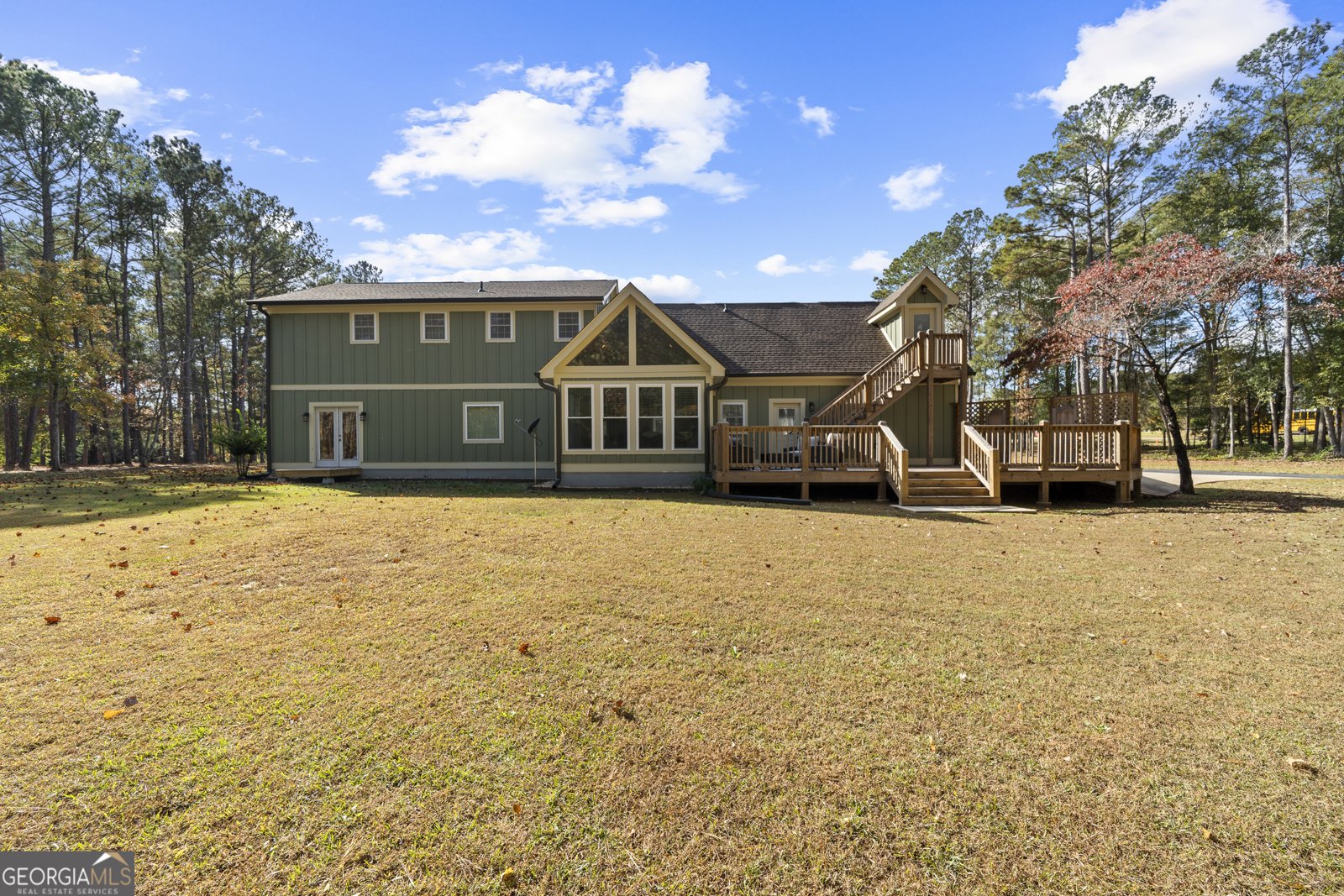 1050 Sugar Creek Church Road Madison - 58