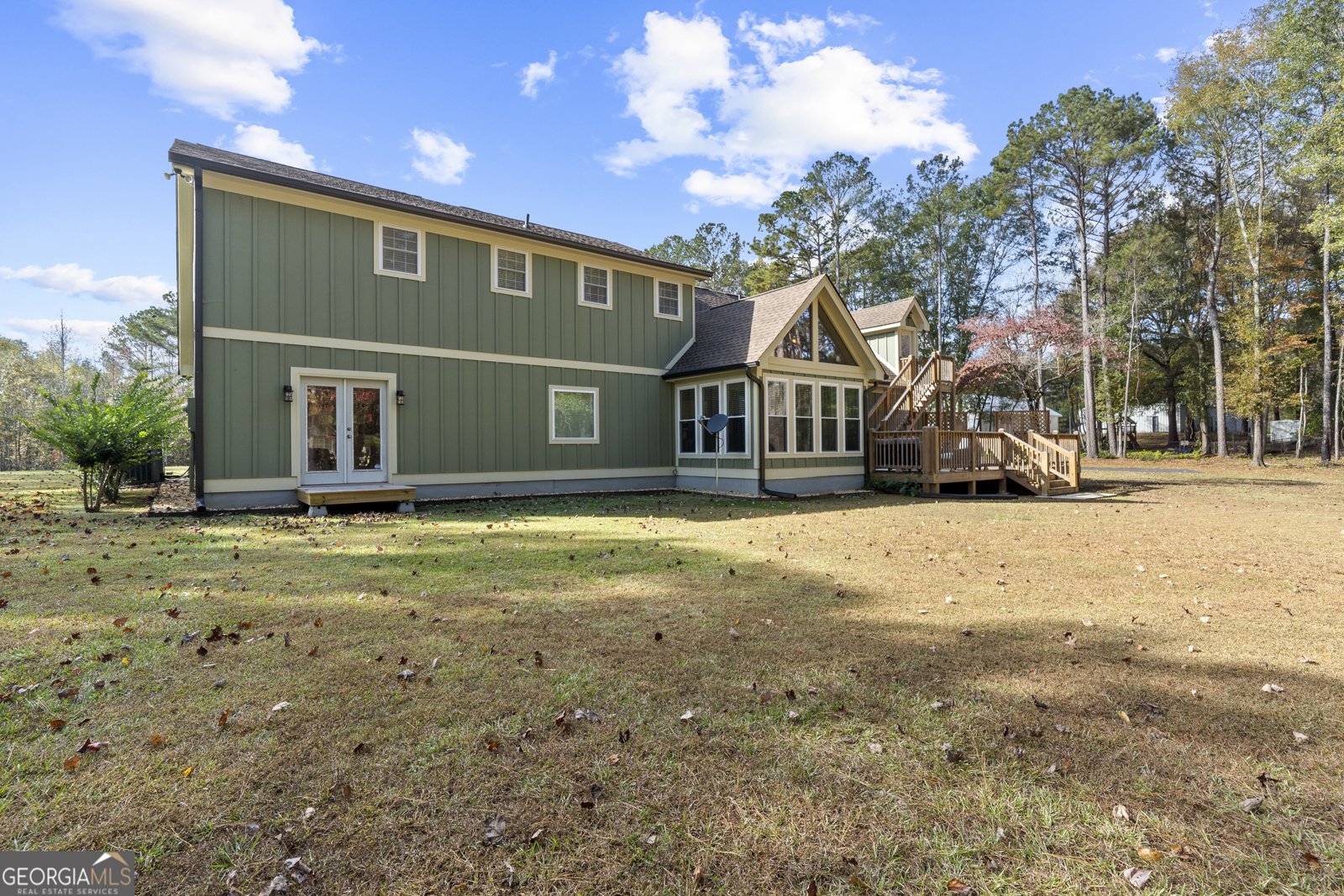 1050 Sugar Creek Church Road Madison - 59