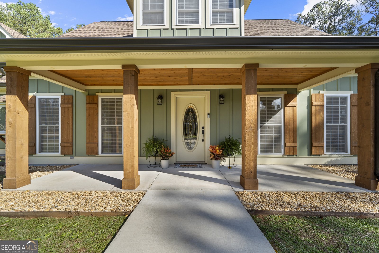 1050 Sugar Creek Church Road Madison - 6