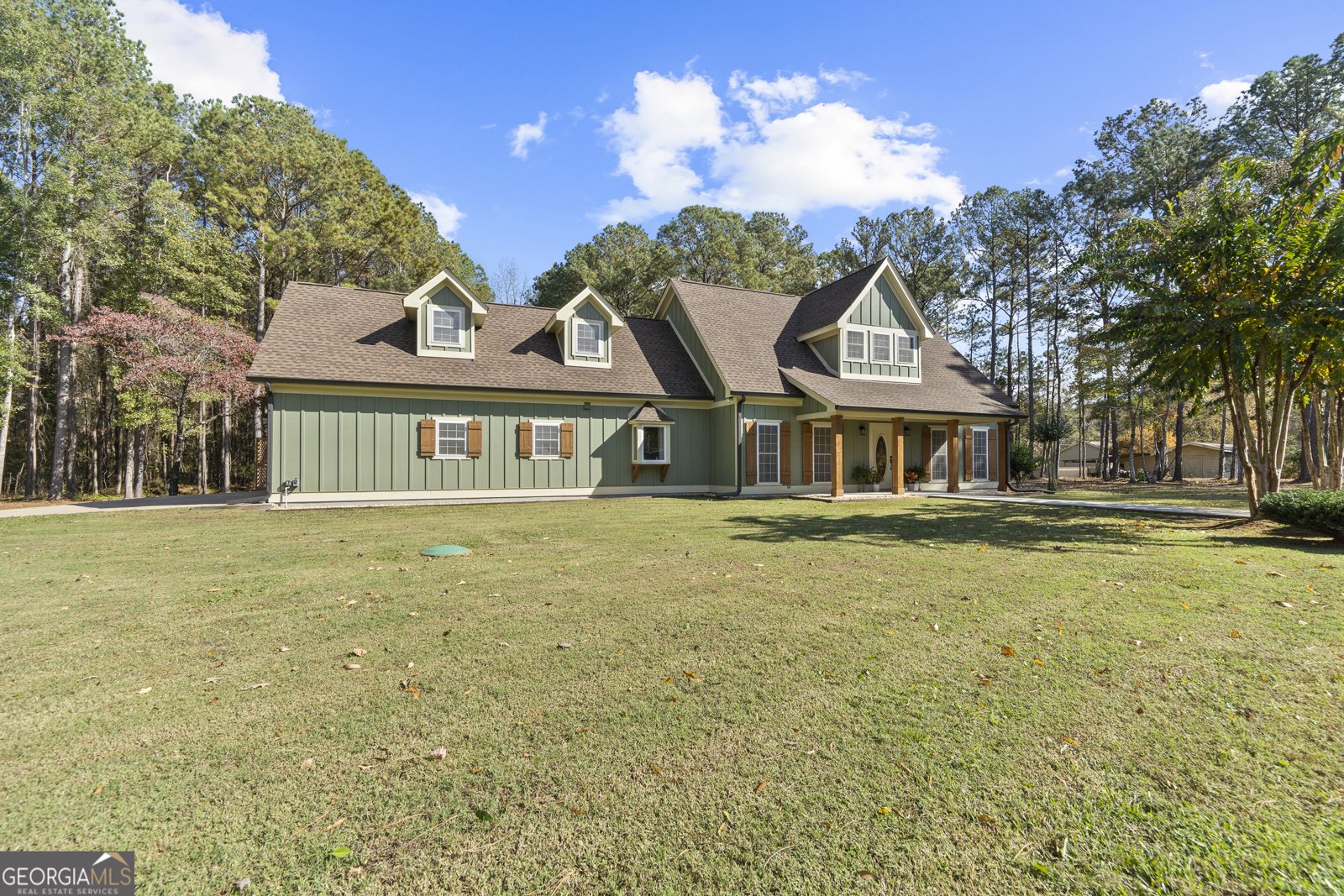 1050 Sugar Creek Church Road Madison - 60