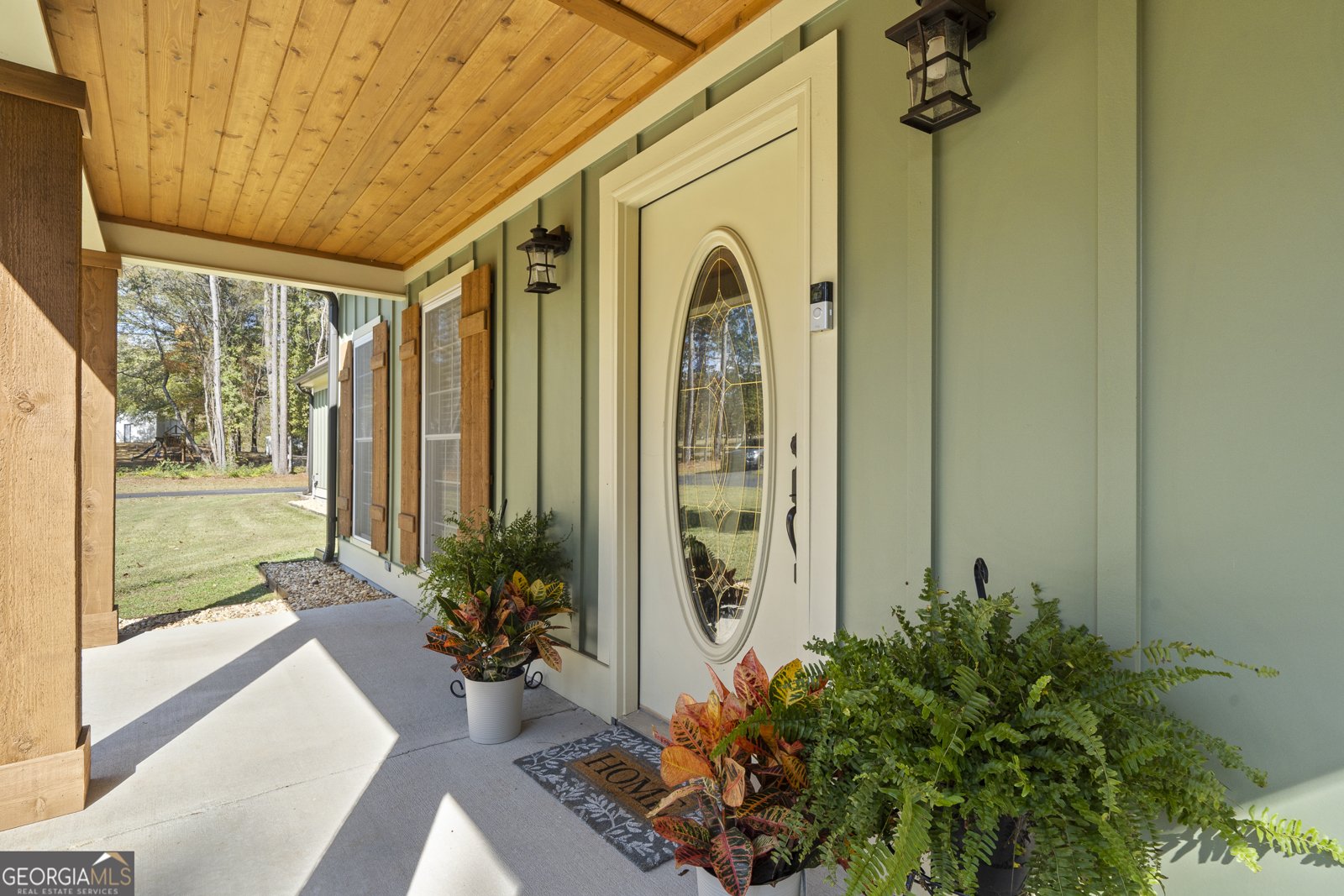 1050 Sugar Creek Church Road Madison - 7