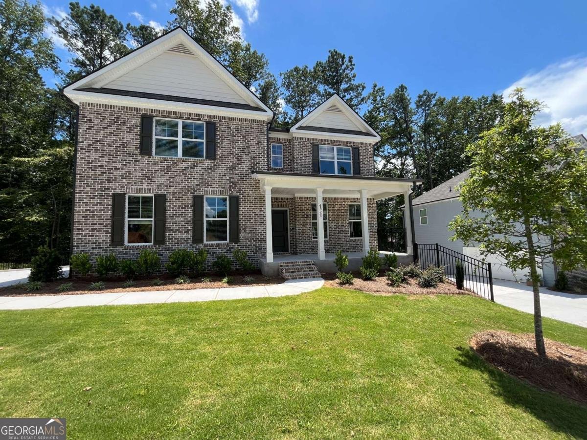 4524 Ajo Walk Atlanta - 1