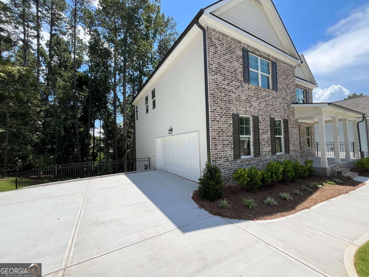 4524 Ajo Walk Atlanta - 2
