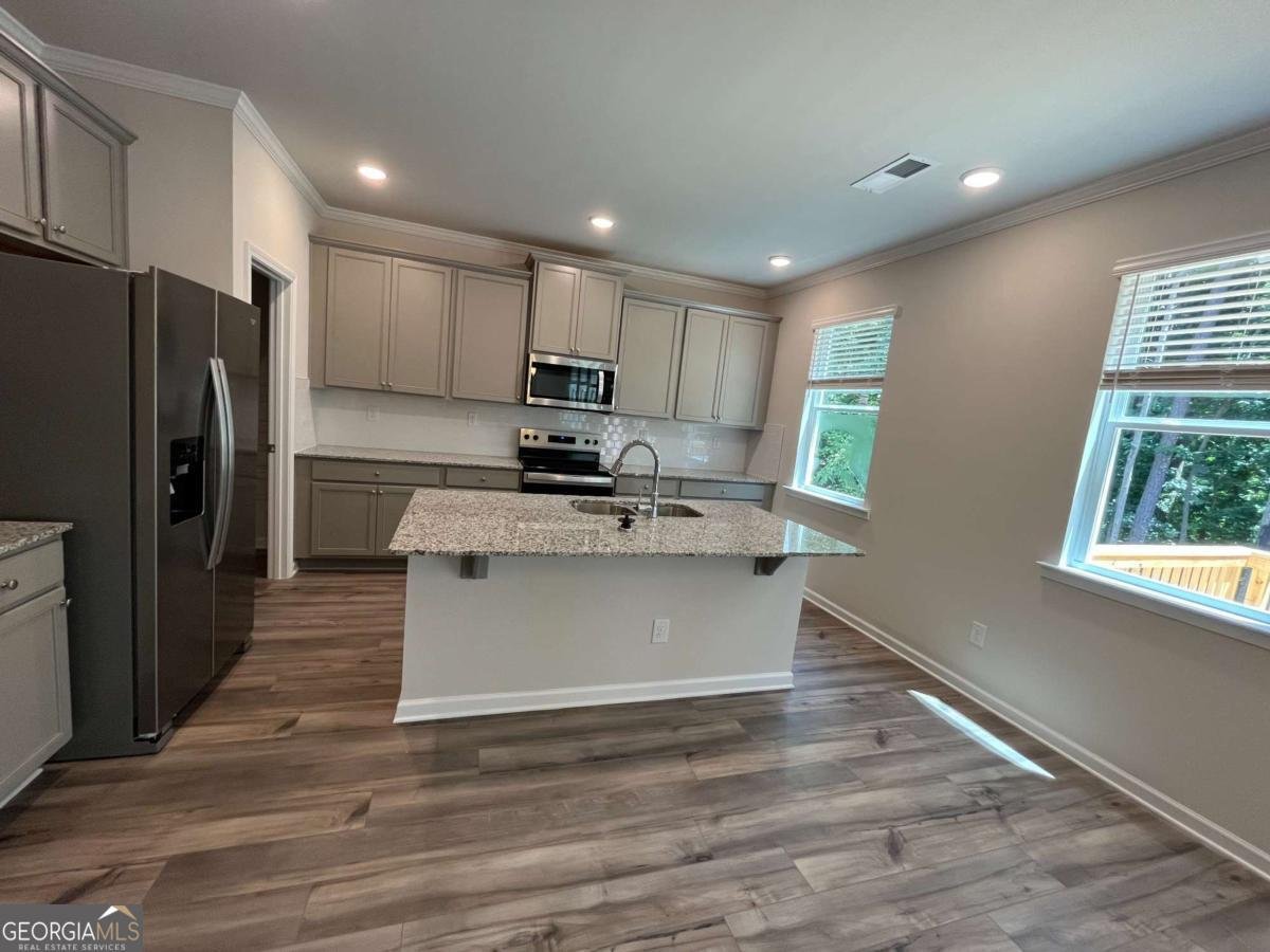 4524 Ajo Walk Atlanta - 4